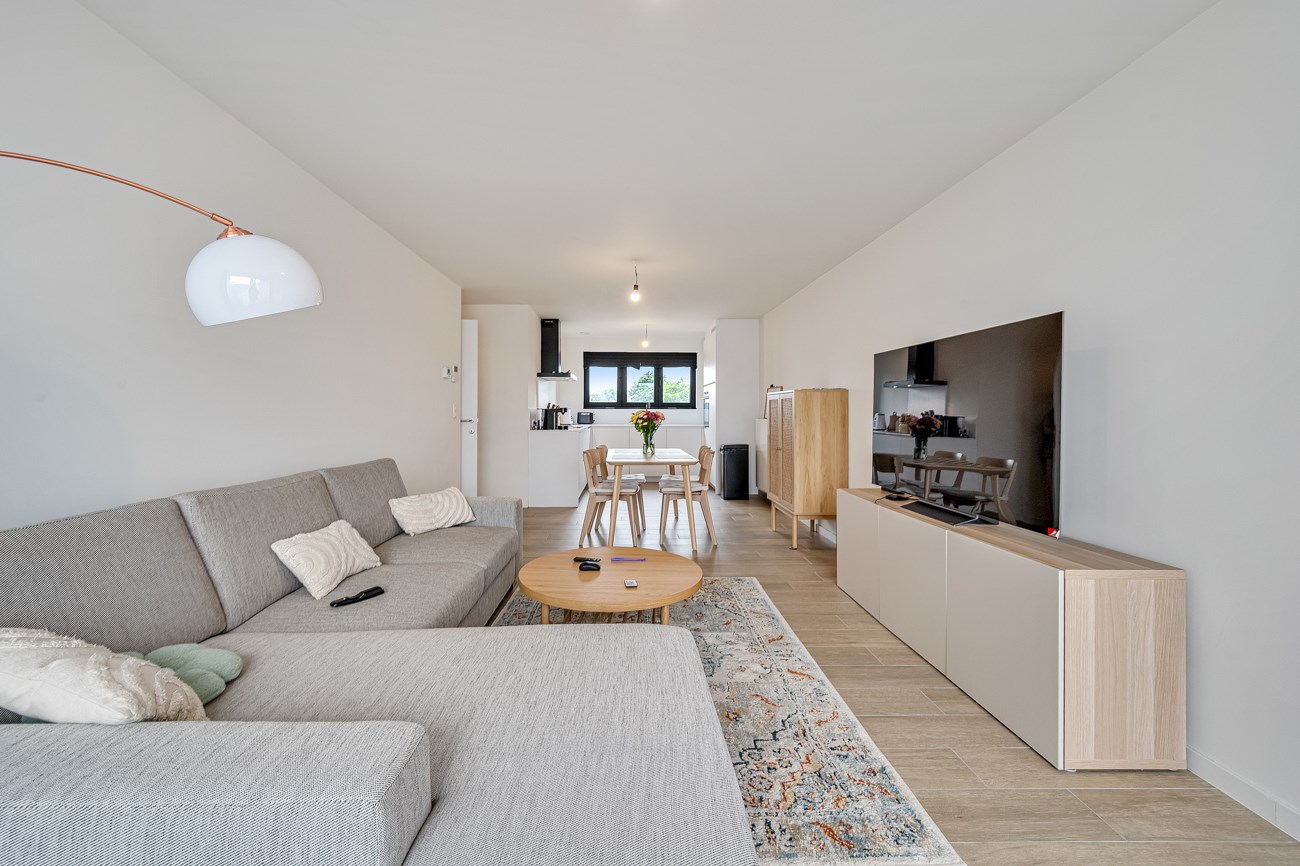 2 slaapkamerappartement op fietsafstand van UZ Jette - foto 1