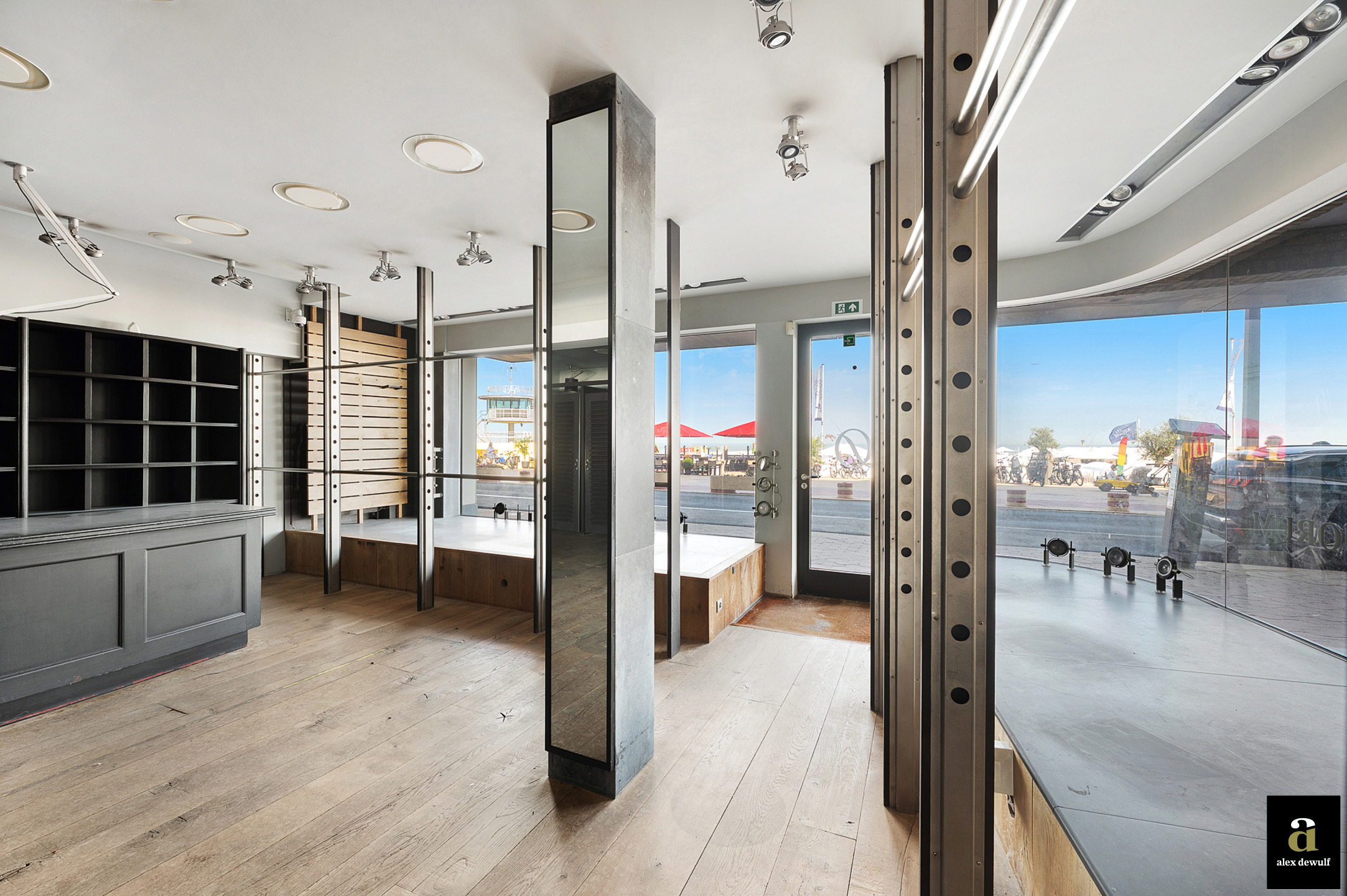 Commercial for rent in Knokke-Heist - photo 5