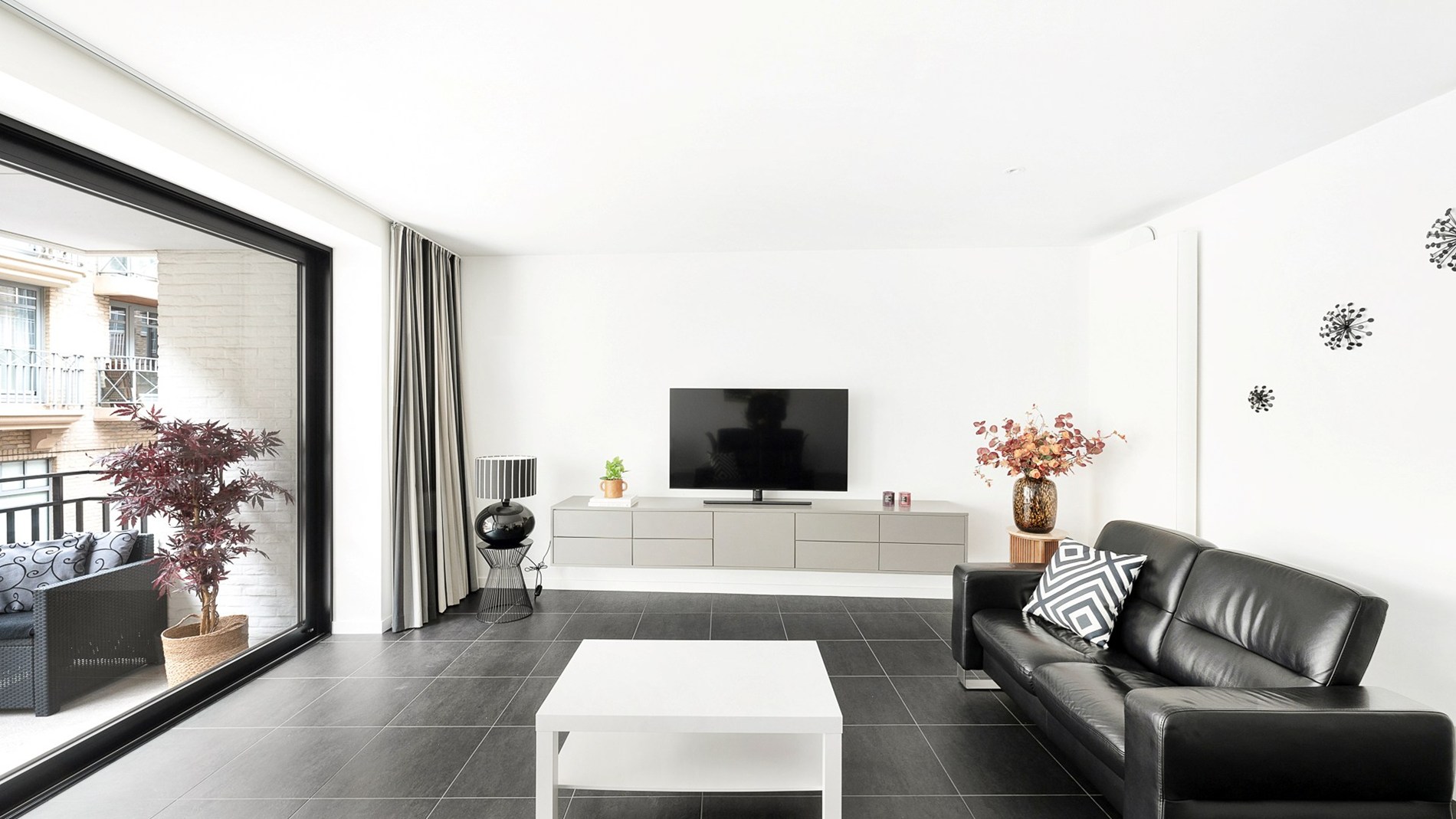 Energiezuinig appartement (label A) te Heist-aan-Zee - foto 5