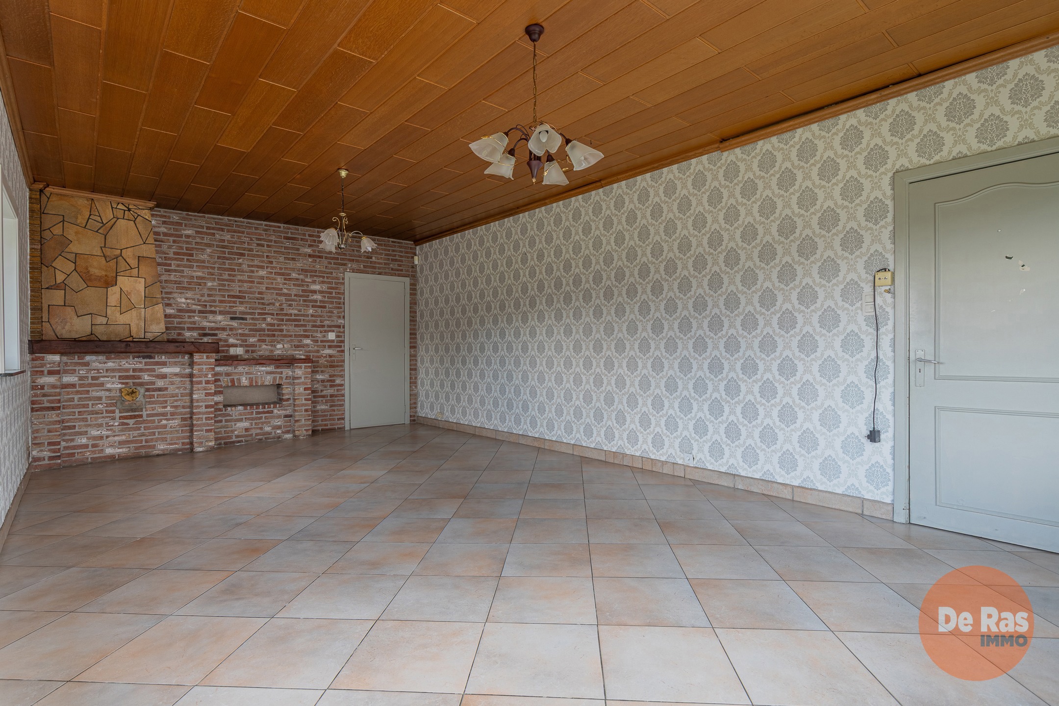 HOFSTADE - Charmante gelegen woning met bijgebouwen - foto 5
