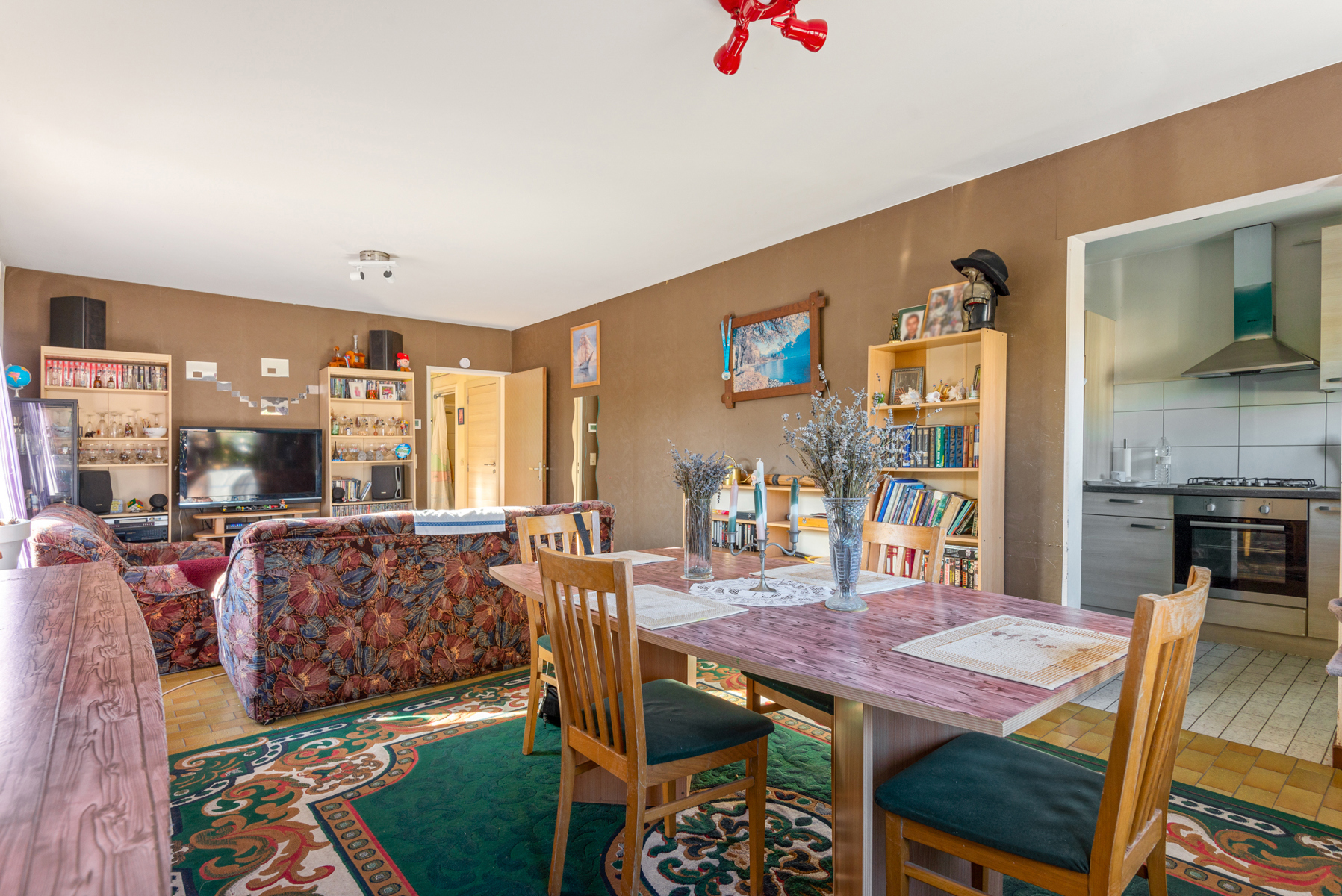 Opbrengsteigendom met sterk rendement in Edegem! - foto 5