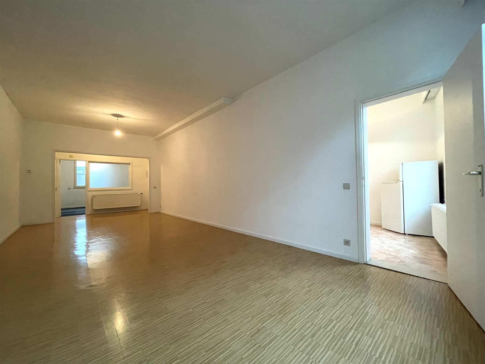 Apartment for rent in Antwerp with 1 bedroom - photo 3