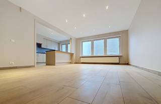 Appartement à louer à Ostende