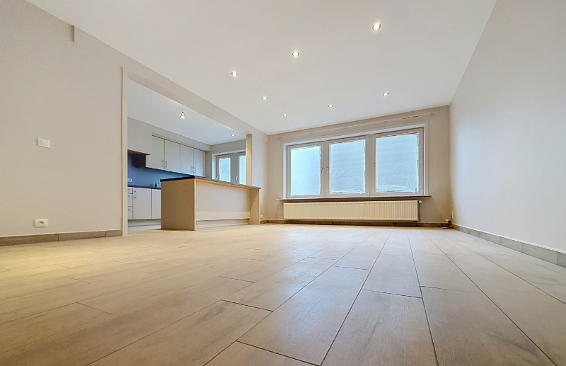 Appartement à louer à Ostende