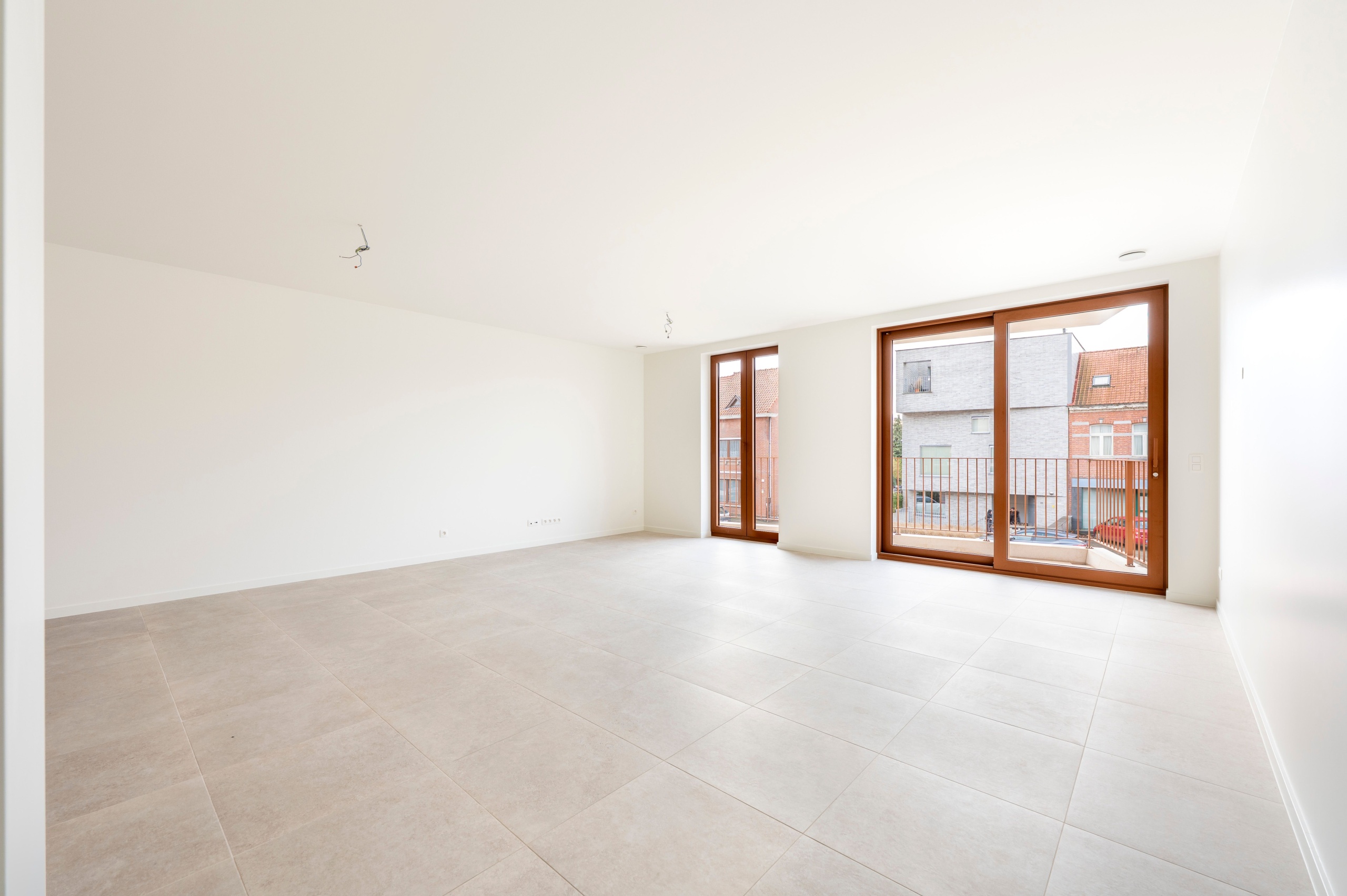 Nieuwbouwappartement met 2 slaapkamers in Mariaburg-Brasschaat! - foto 5