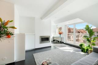 Appartement à vendre à Knokke-Heist
