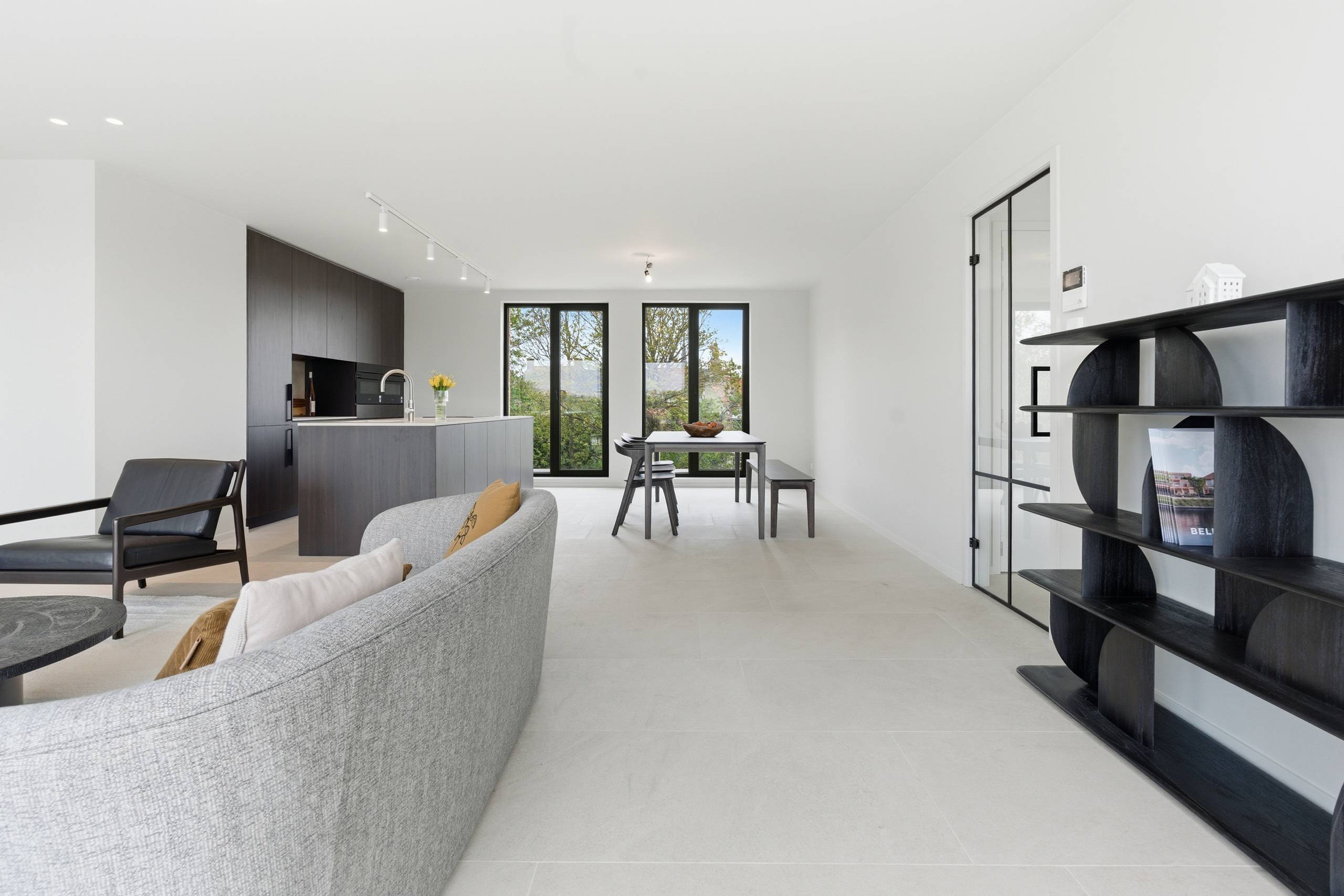 Prachtig penthouse appartement met fantastische vergezichten - foto 5