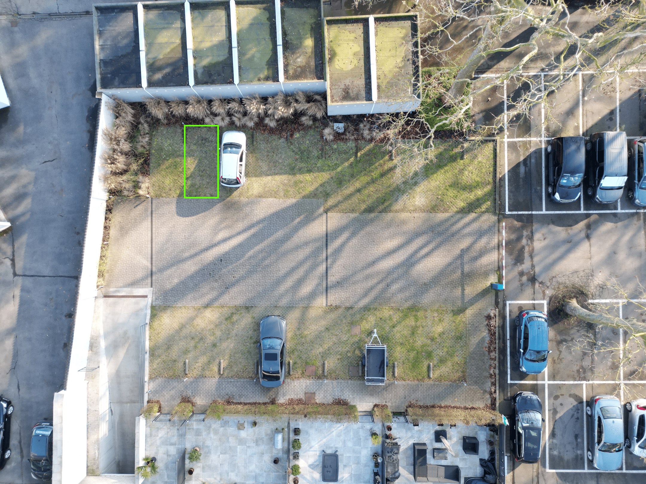 Garage for sale in Zwevegem - photo 1