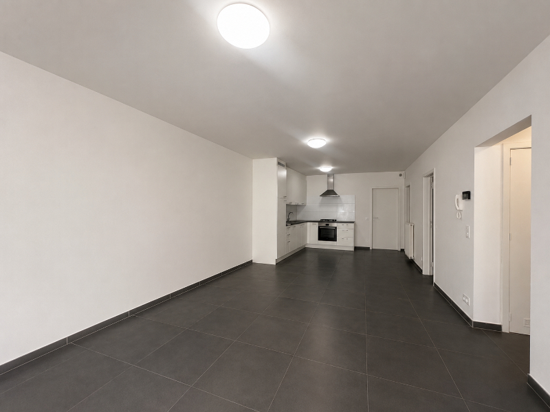 Opbrengsteigendom met 4 appartementen - foto 4