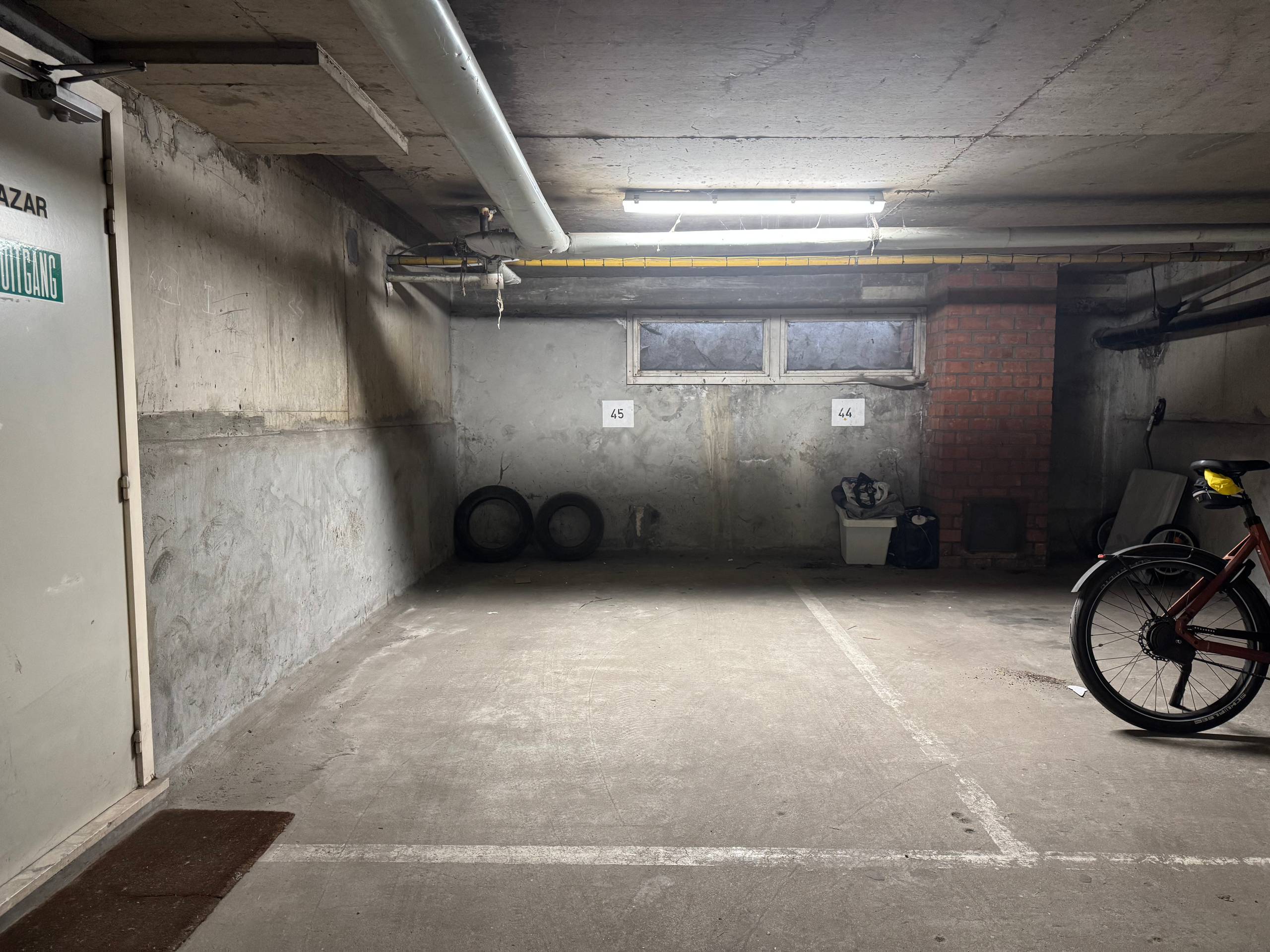 Staanplaats Nieuwbrugkaai Te Koop - photo 4