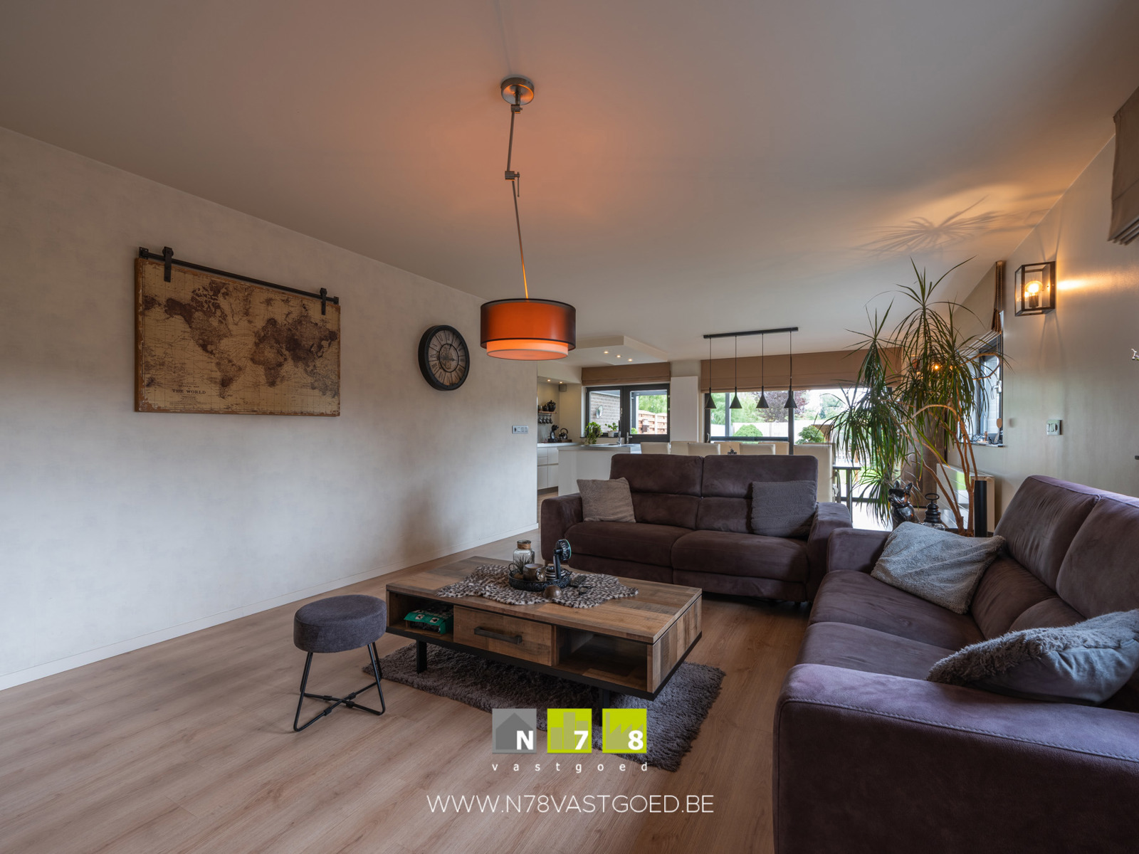 Huis te koop in Dilsen-Stokkem met 3 slaapkamers - foto 3