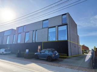 Apartment for rent in Tielt