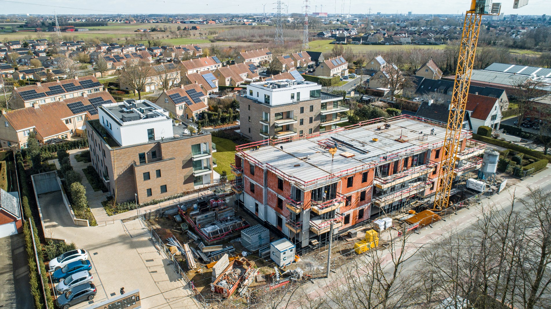 DOMEIN BEVERHOF - 322A-03 - foto 4