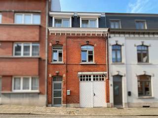 Huis te koop in Edingen