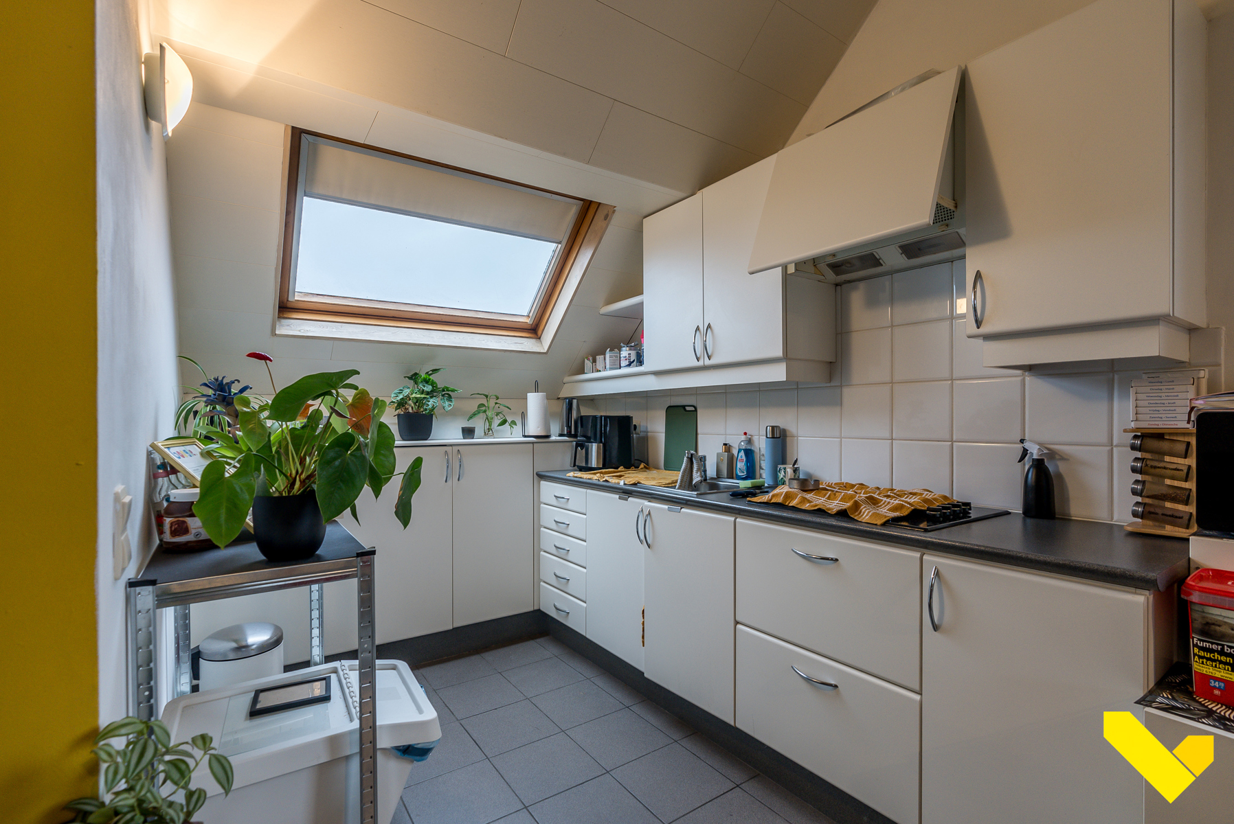 Dakappartement te koop (EPC=206) in het centrum van Dessel! - foto 4