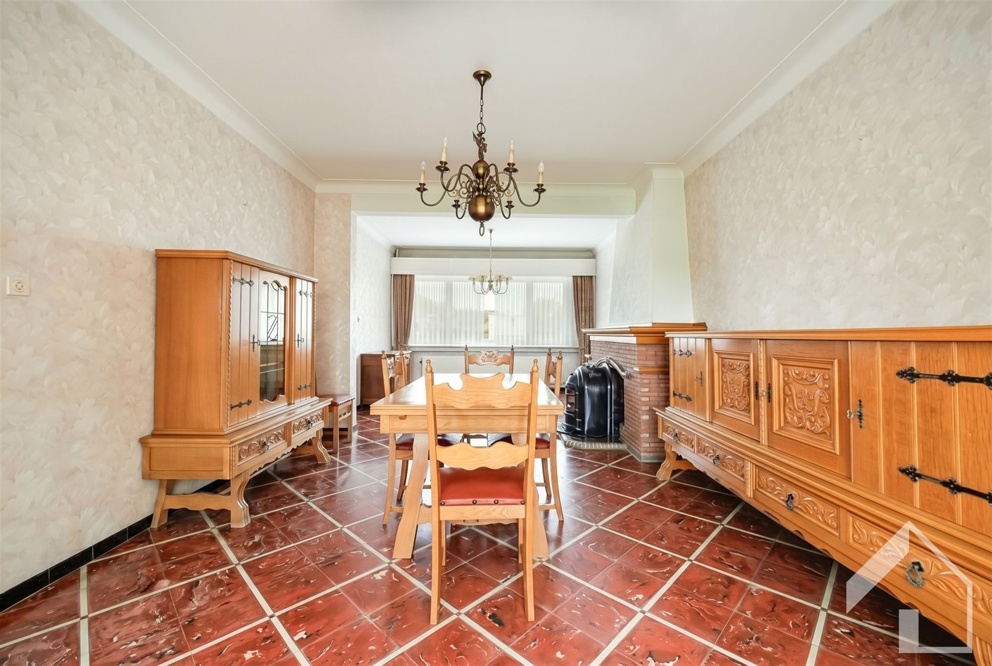 Maison à vendre à Emblem avec 4 chambres - photo 4