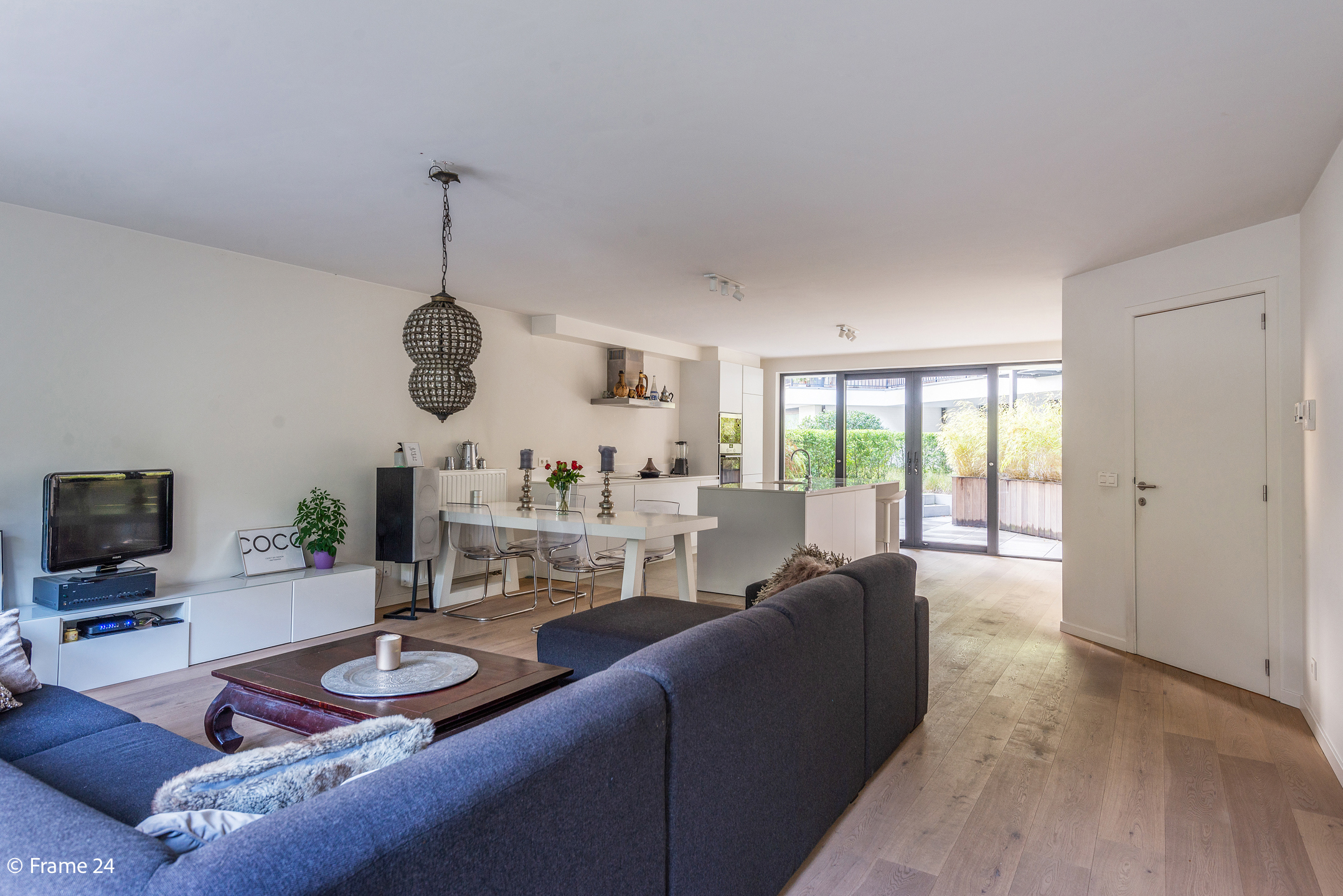 Appartement à vendre à Kalmthout avec 1 chambre - photo 4