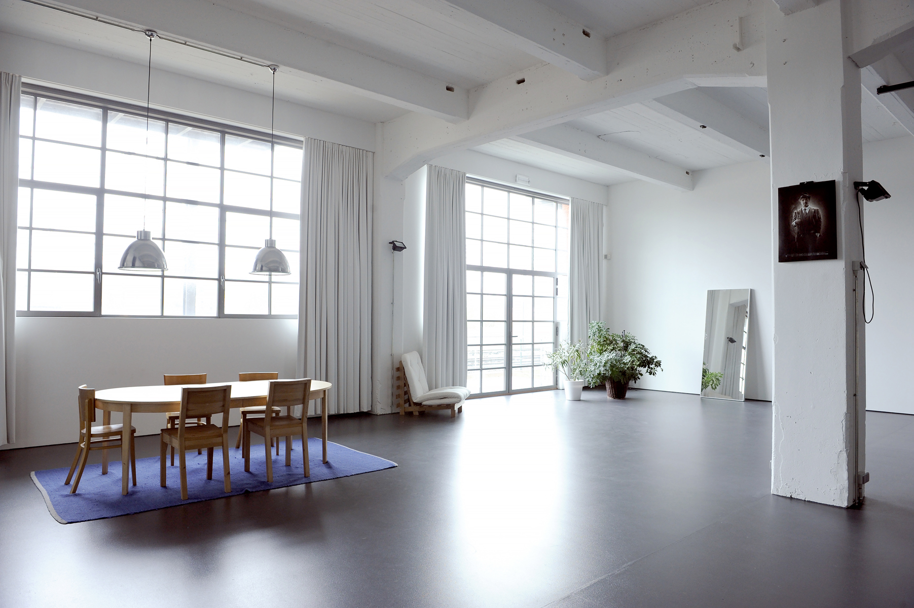 Ondernemen in de voormalige Henkelfabriek te Herent - foto 5