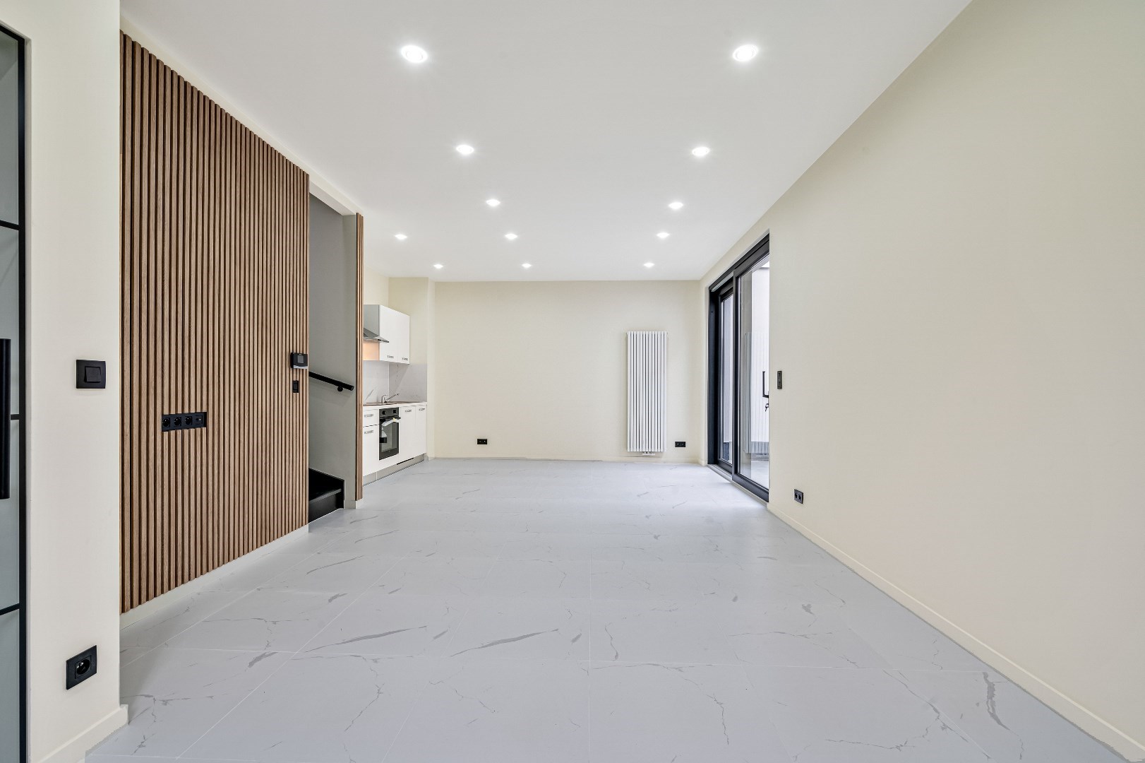 Instapklare en centraal gelegen rijwoning in Kortrijk - foto 4