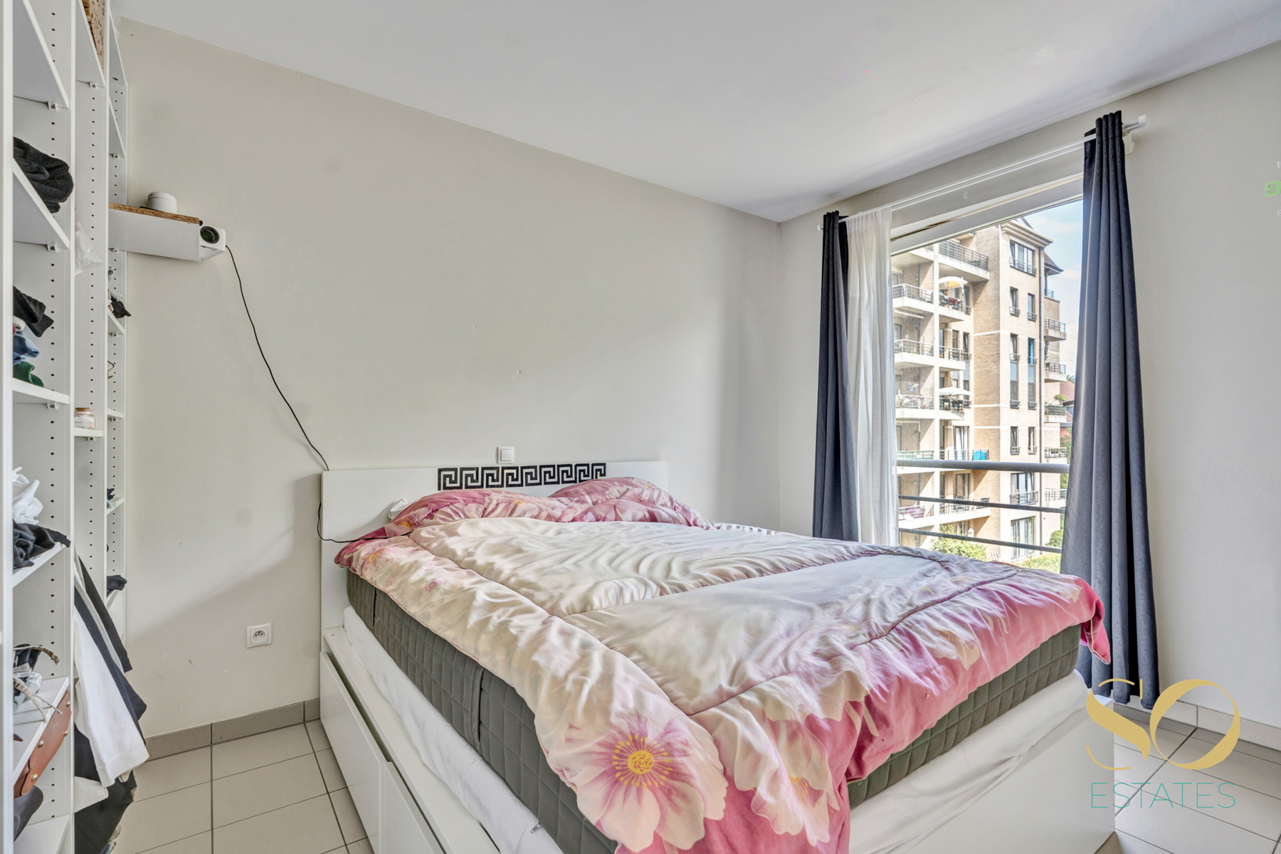Terras op het zuiden – Lichtrijke woonkamer – 3 slaapkamers - foto 5