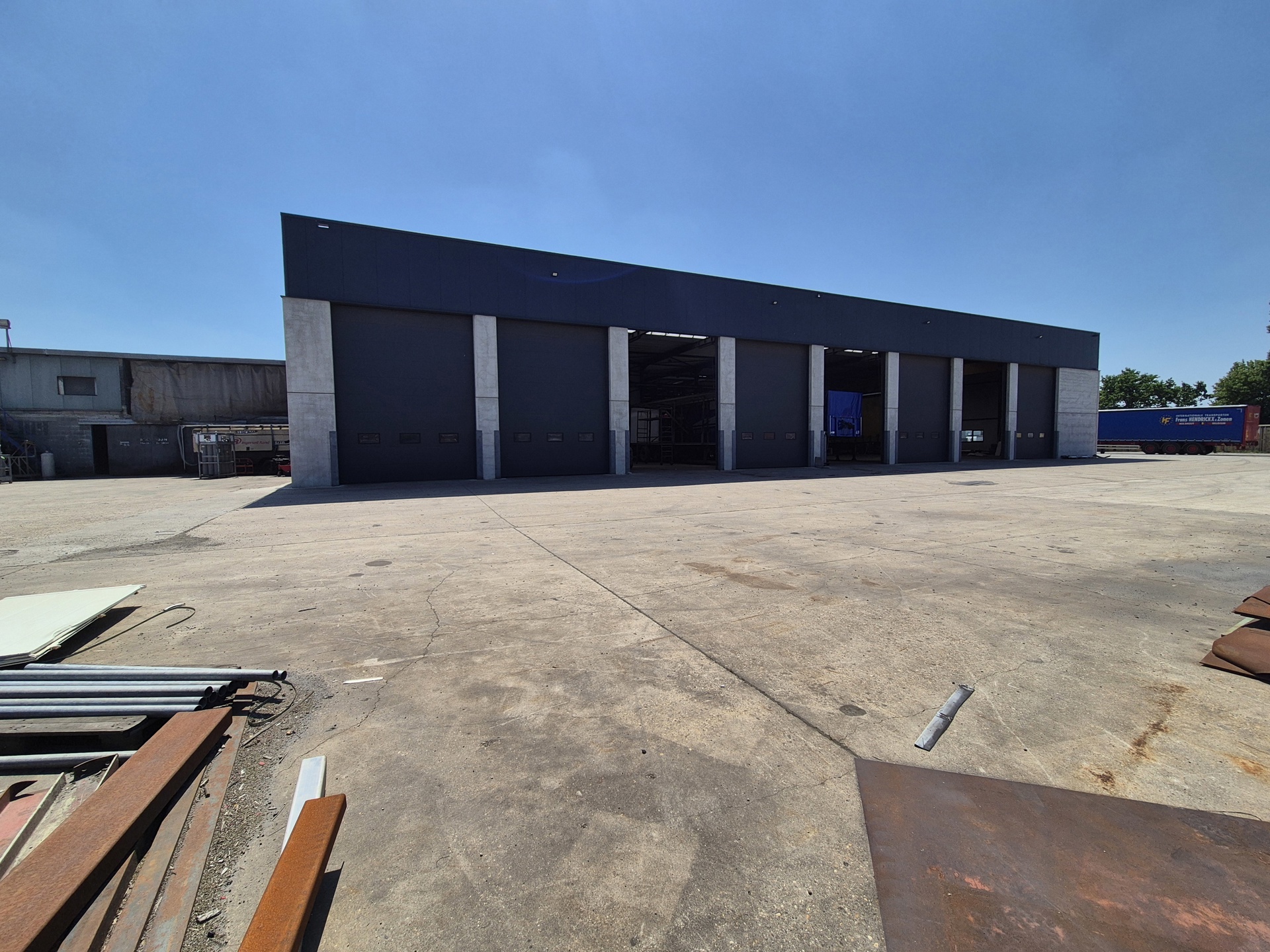 Commercial for sale in Bree - photo 4