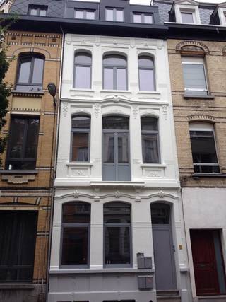 Appartement à louer à Anvers