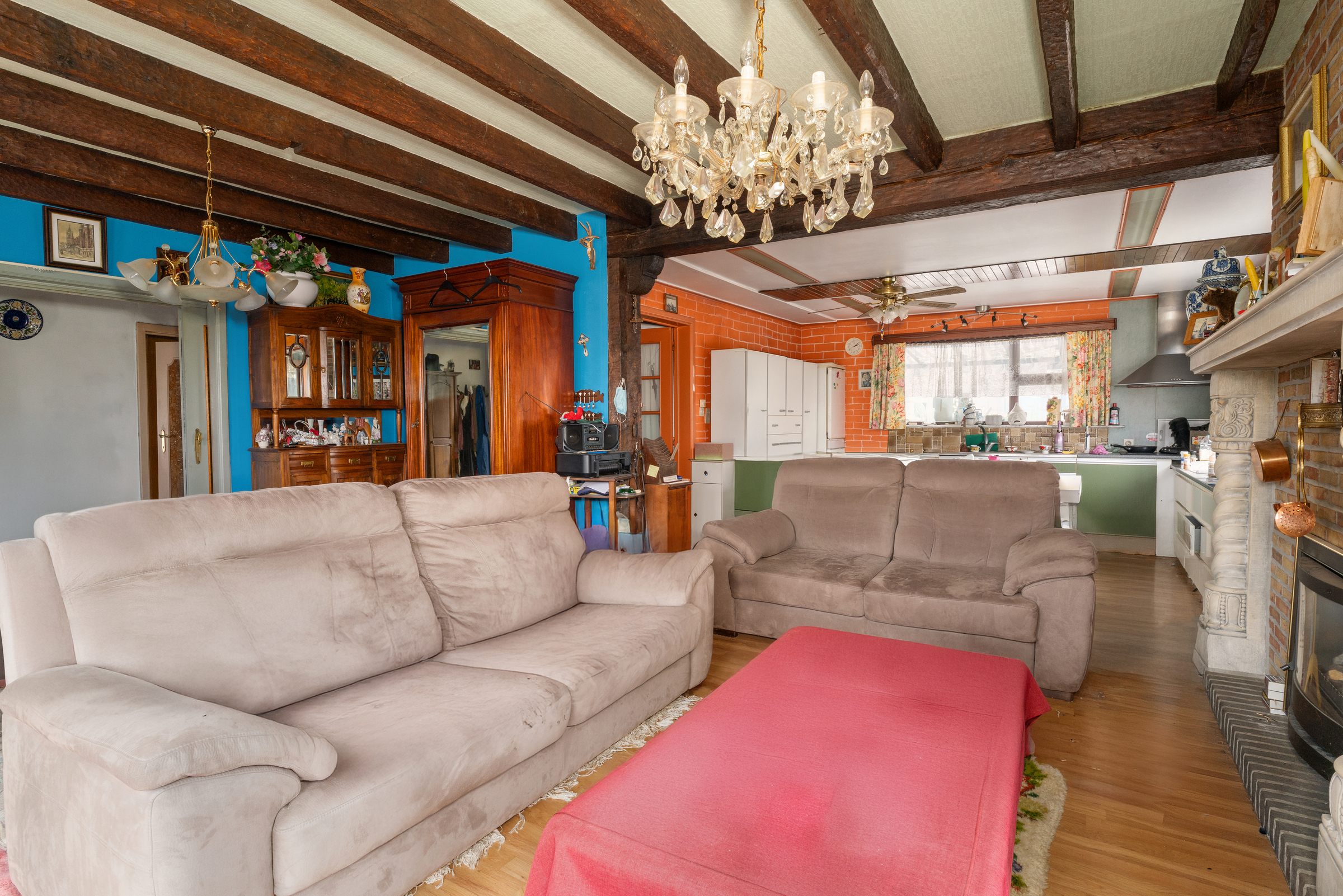 House for sale in Assenede with 2 bedrooms - photo 4