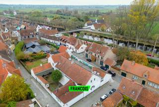House for sale in Damme