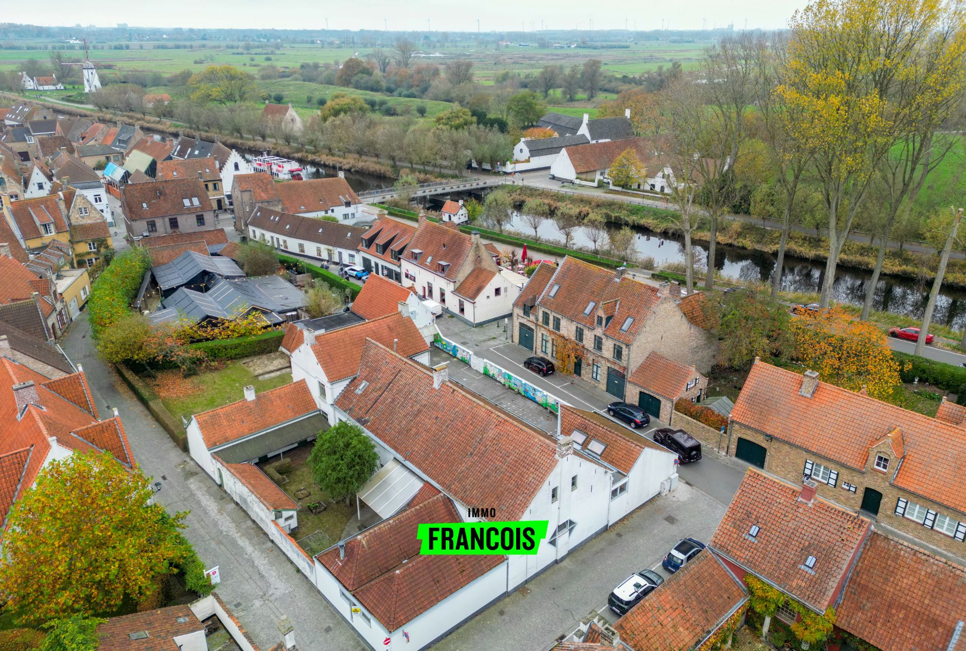 House for sale in Damme with 4 bedrooms - photo 2