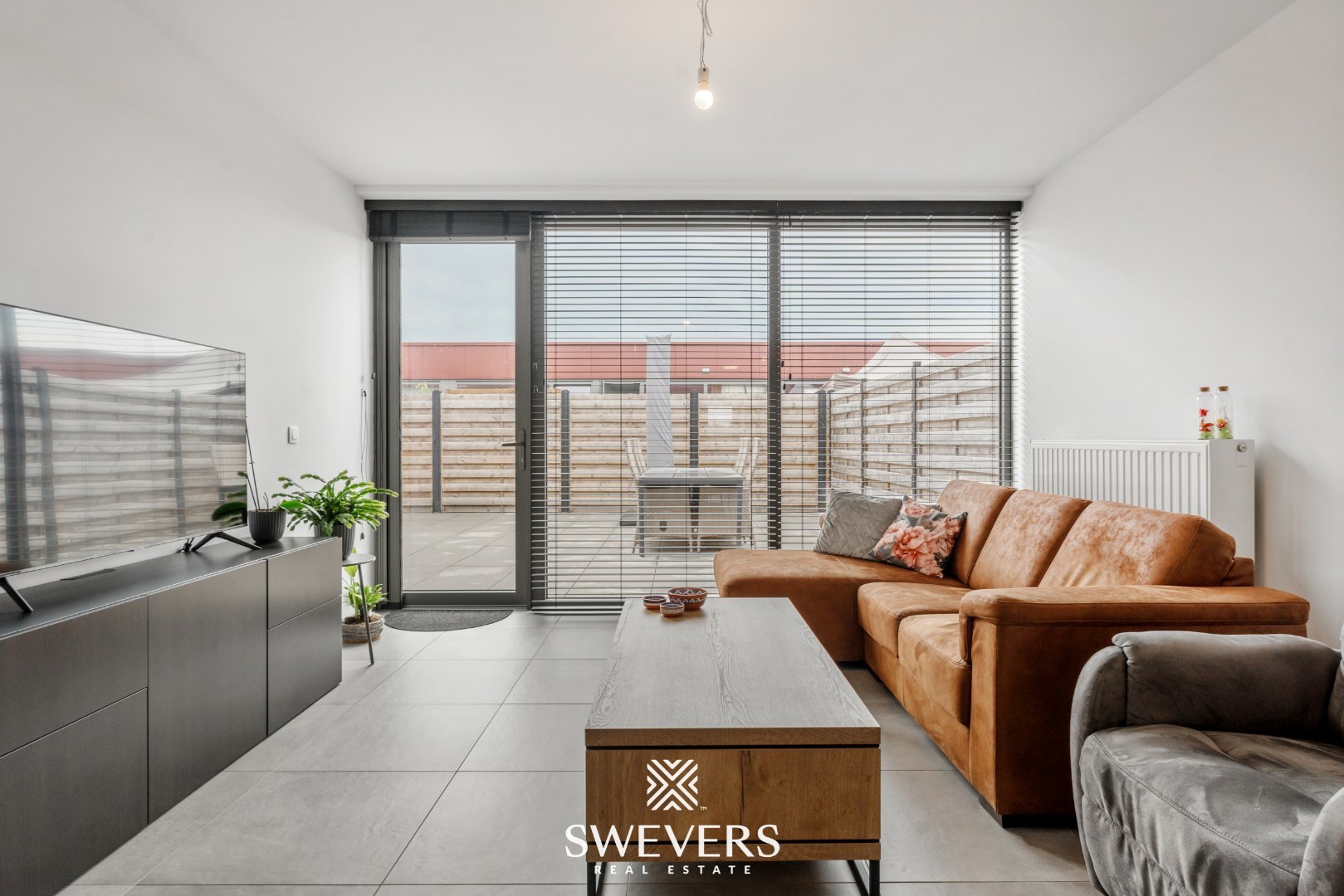 Recent gebouwd appartement met twee slaapkamers te Heusden-Zolder - foto 5