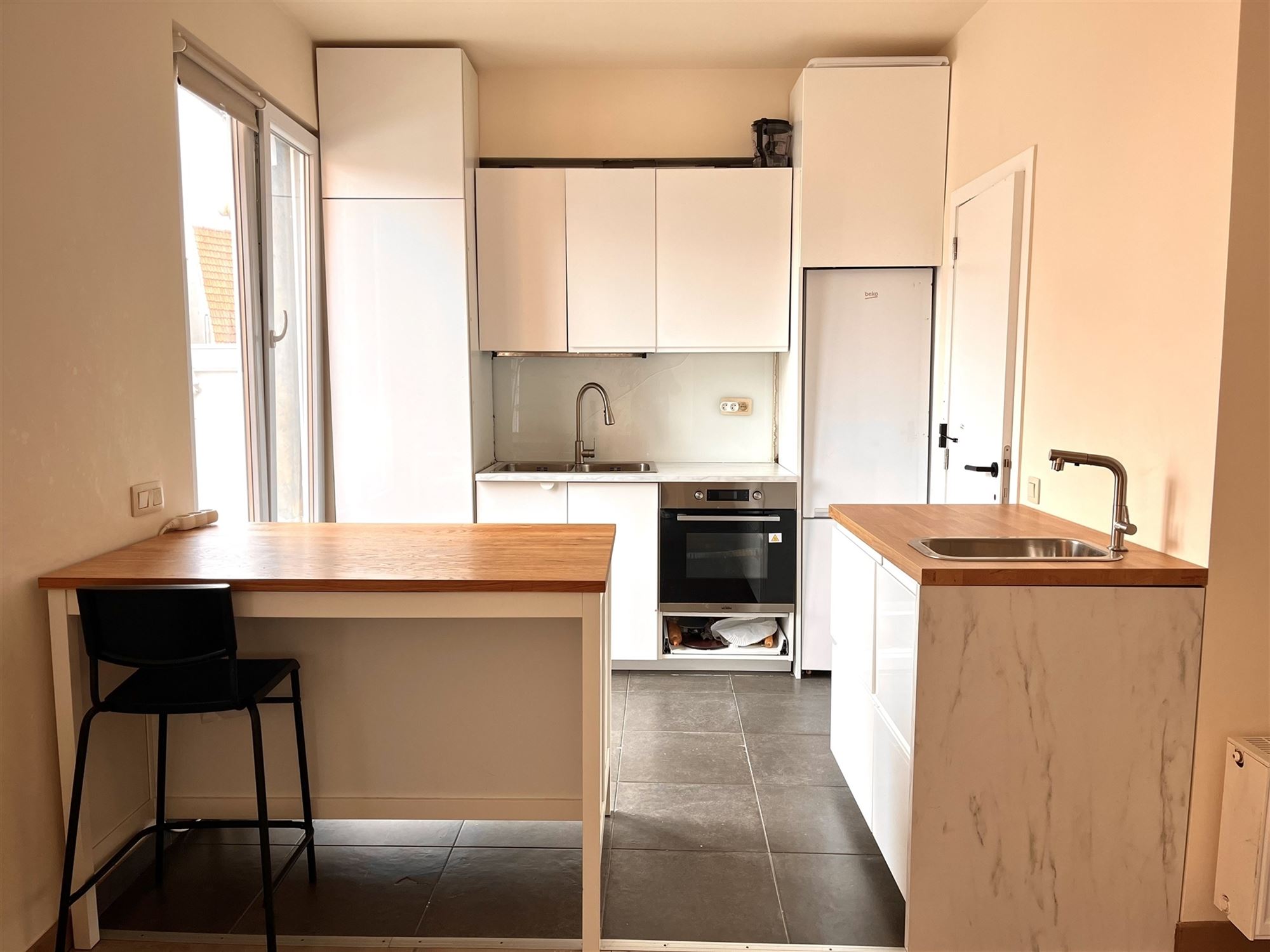 Instapklaar appartement met EPC B op toplocatie - foto 3