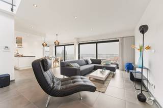 Apartment for sale in Dendermonde