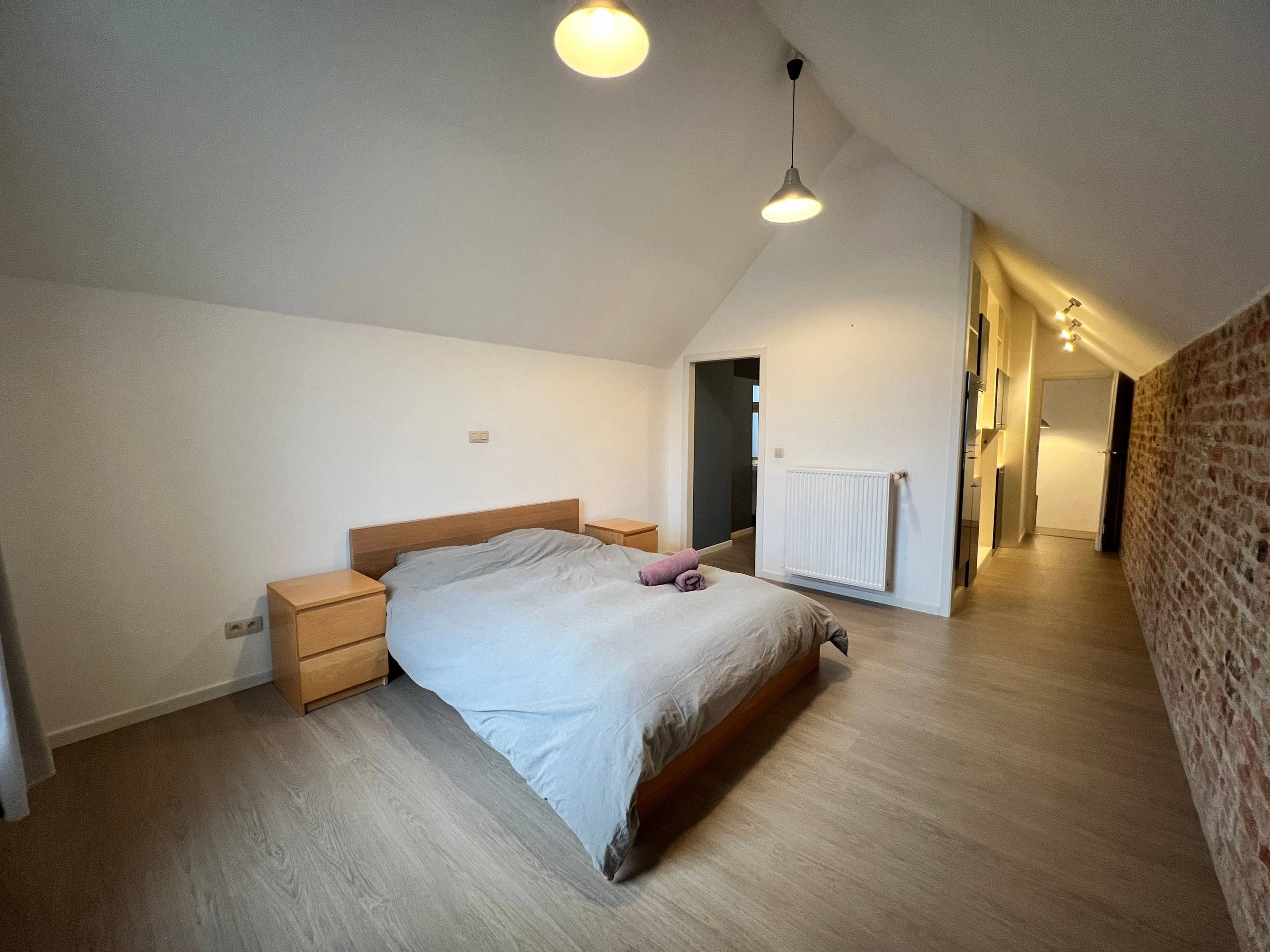 Charmante, moderne rijwoning in het centrum van Blankenberge - foto 5