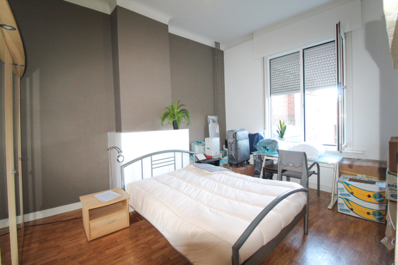 Ruim duplex appartement te huur in het hart van Roeselare - foto 5