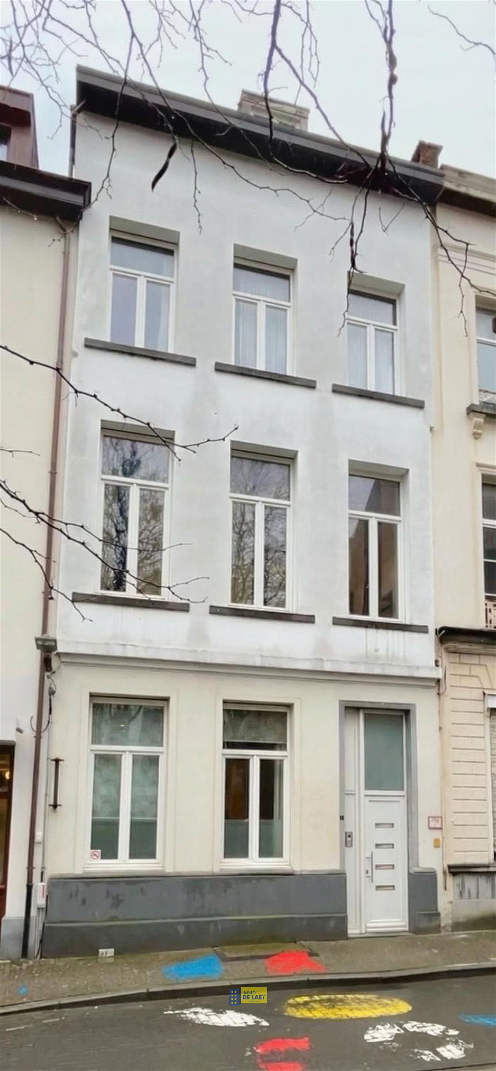 Dakappartement - foto 2