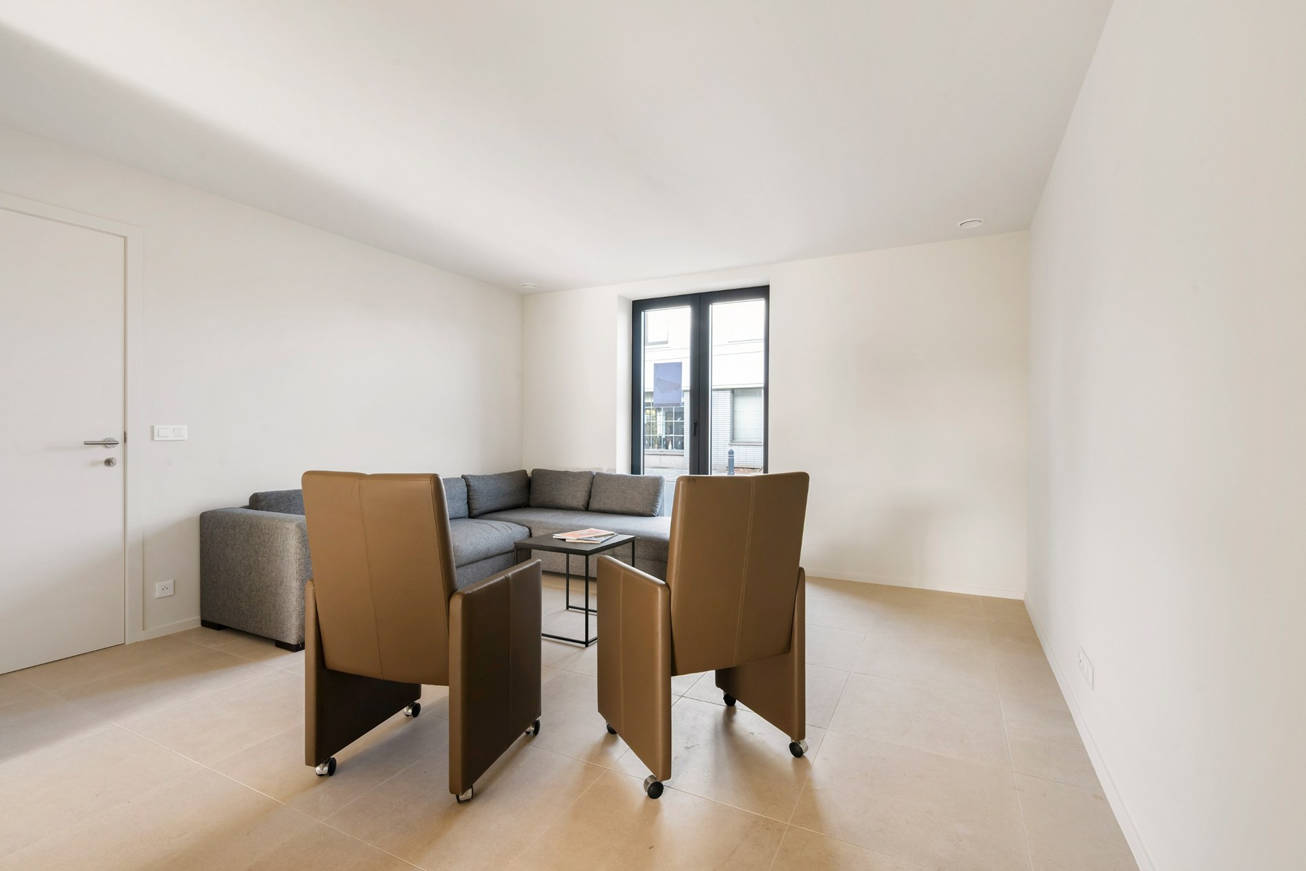 Gelijkvloers BEN-appartement in Oosteeklo - foto 4