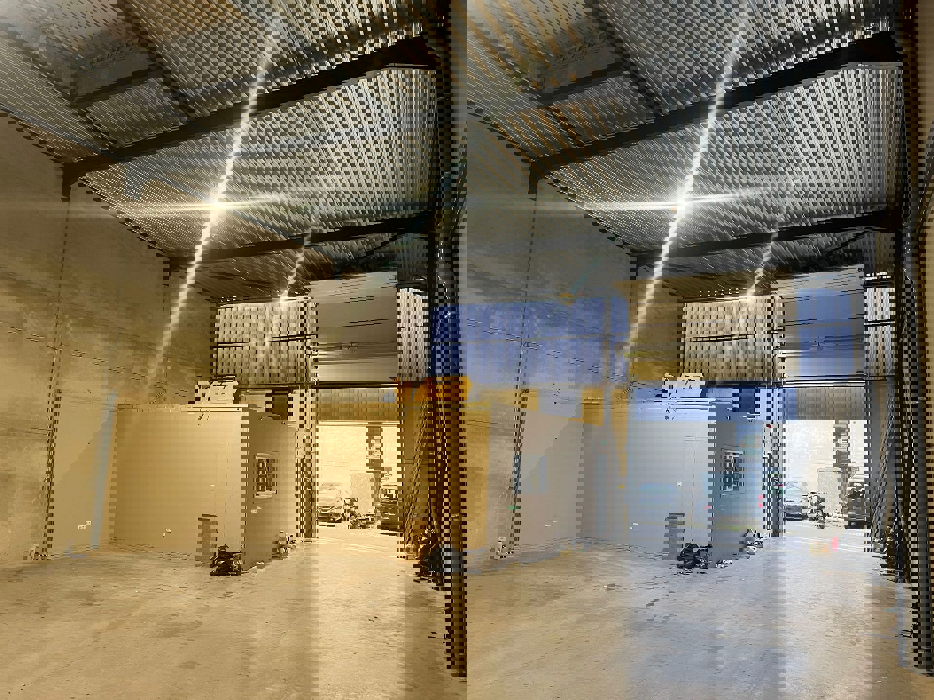 Commercial à louer à Machelen - photo 2