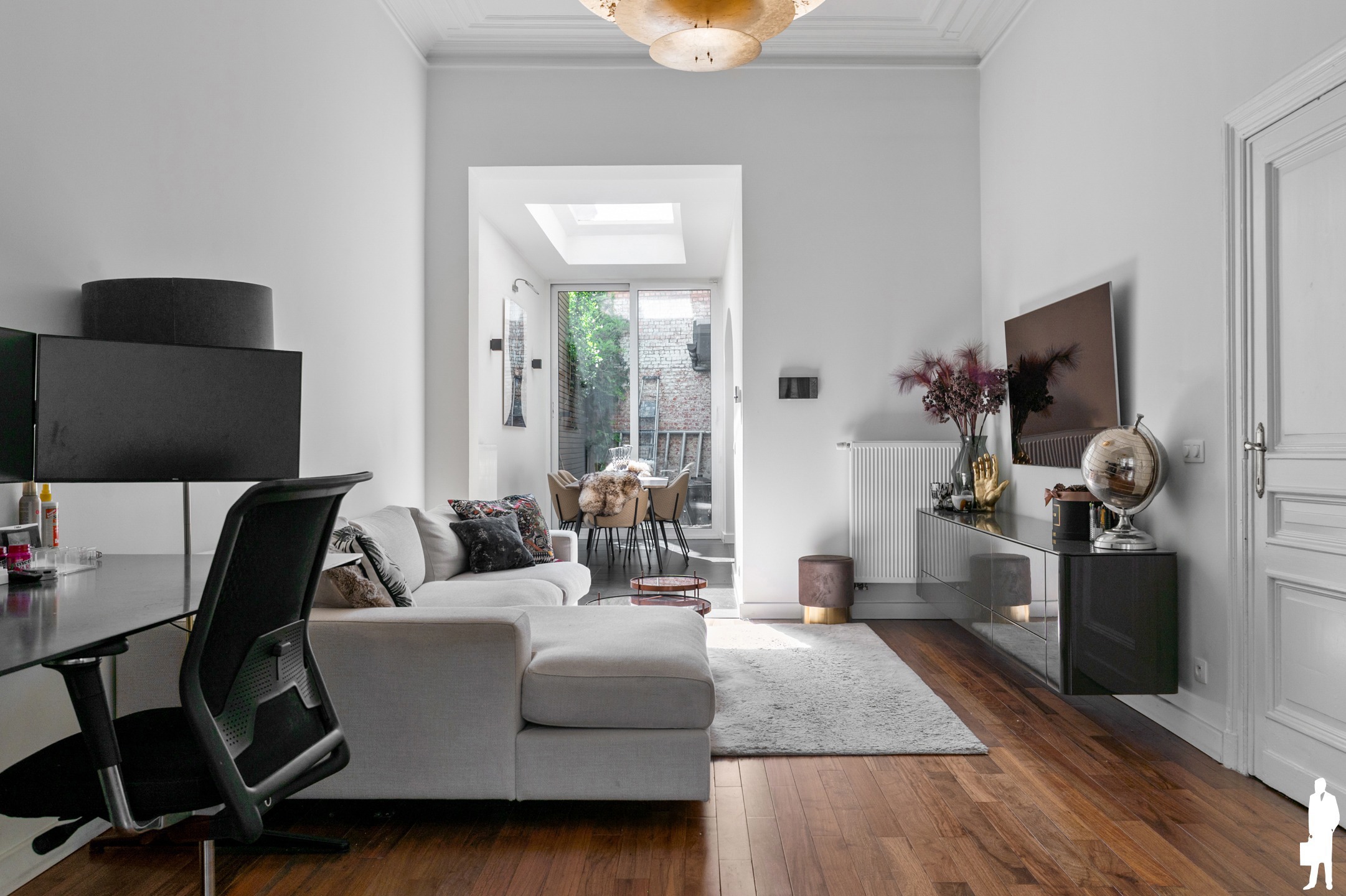 House for sale in Antwerp with 6 bedrooms - photo 5