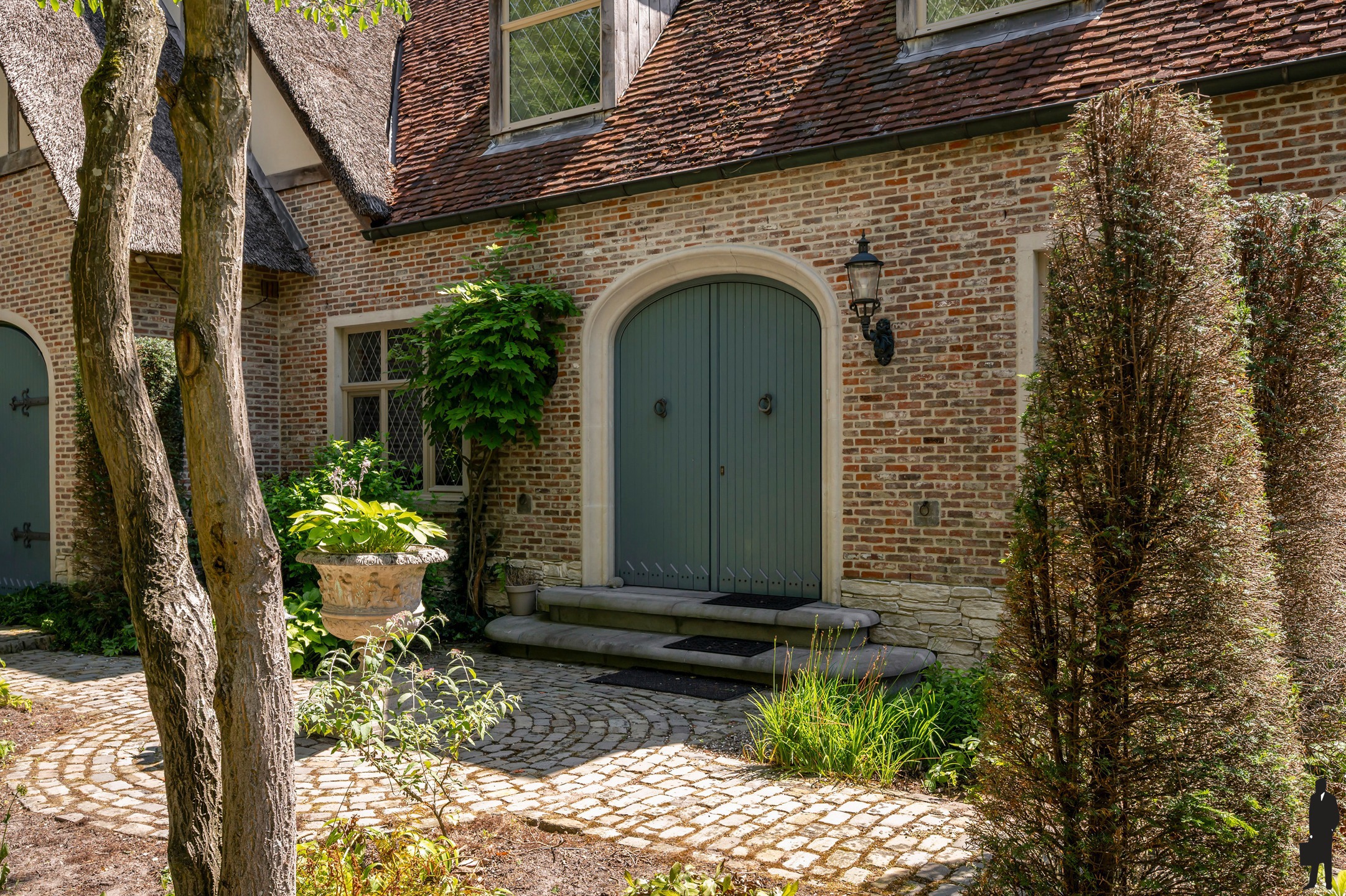 Maison à vendre à Oud-Turnhout avec 5 chambres - photo 4