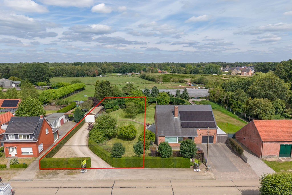 Bouwgrond van 1.260 m² - foto 5