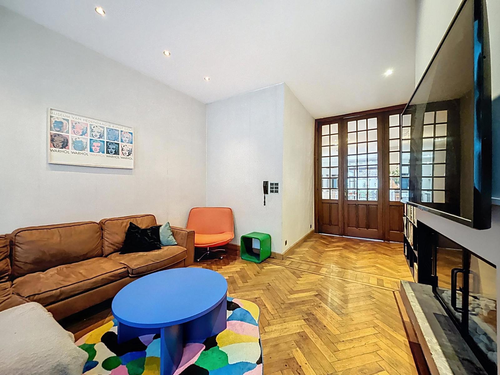 Maison à vendre à Menin avec 5 chambres - photo 5