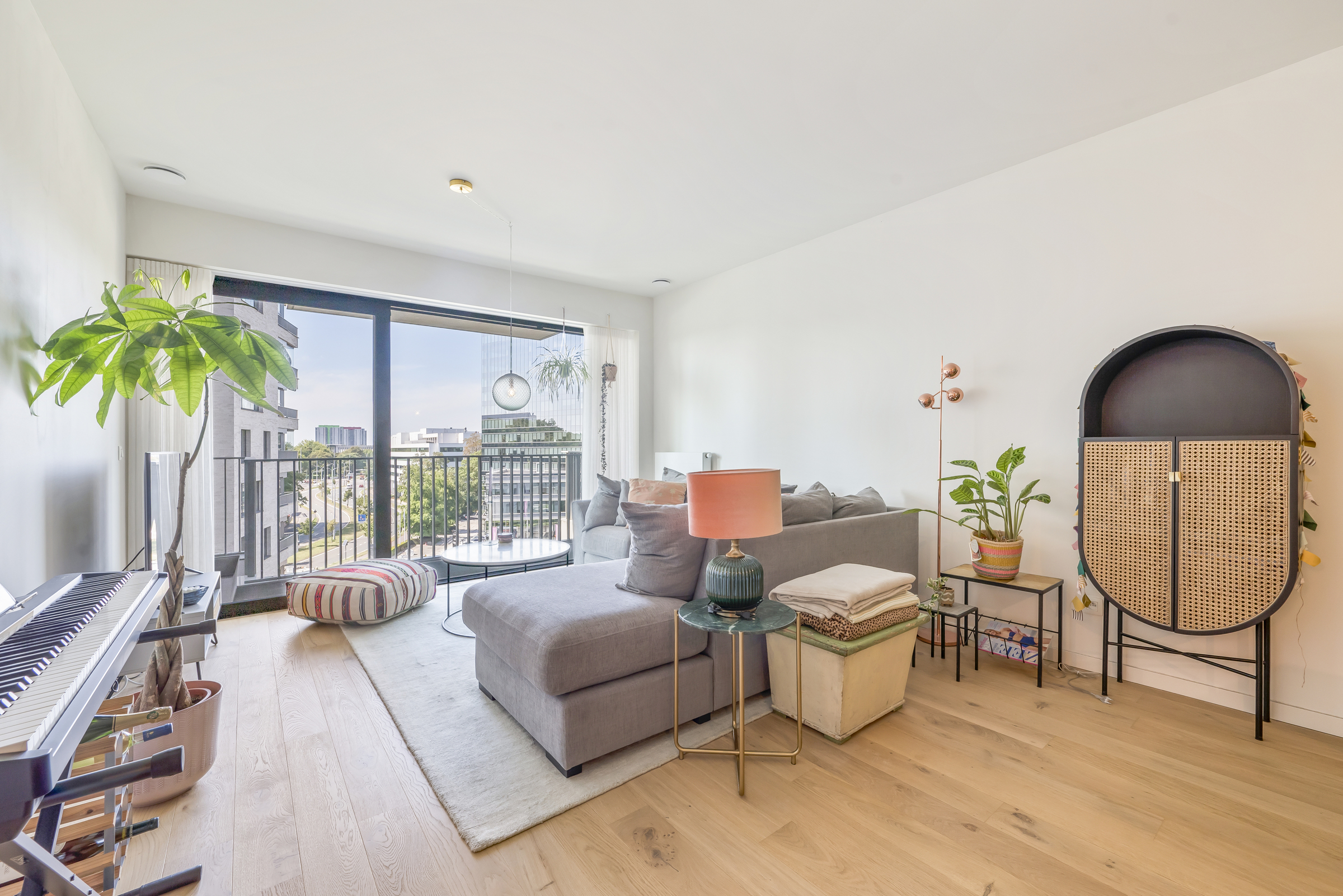 Appartement à vendre à Anvers avec 2 chambres - photo 5