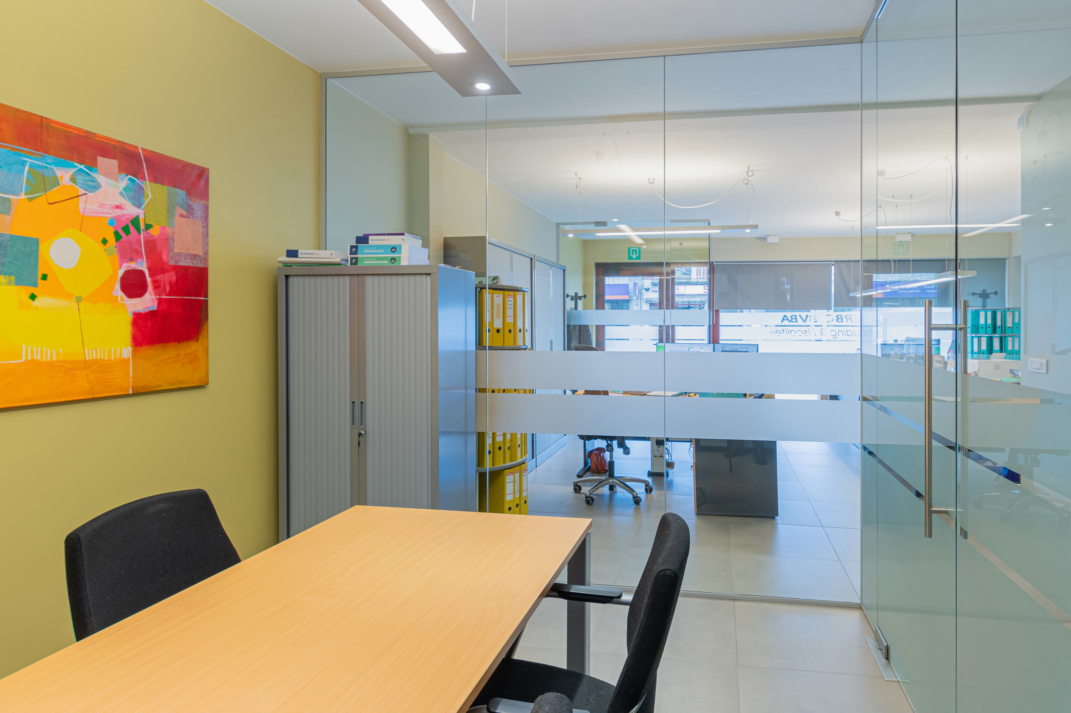 Commercial à vendre à Willebroek - photo 2