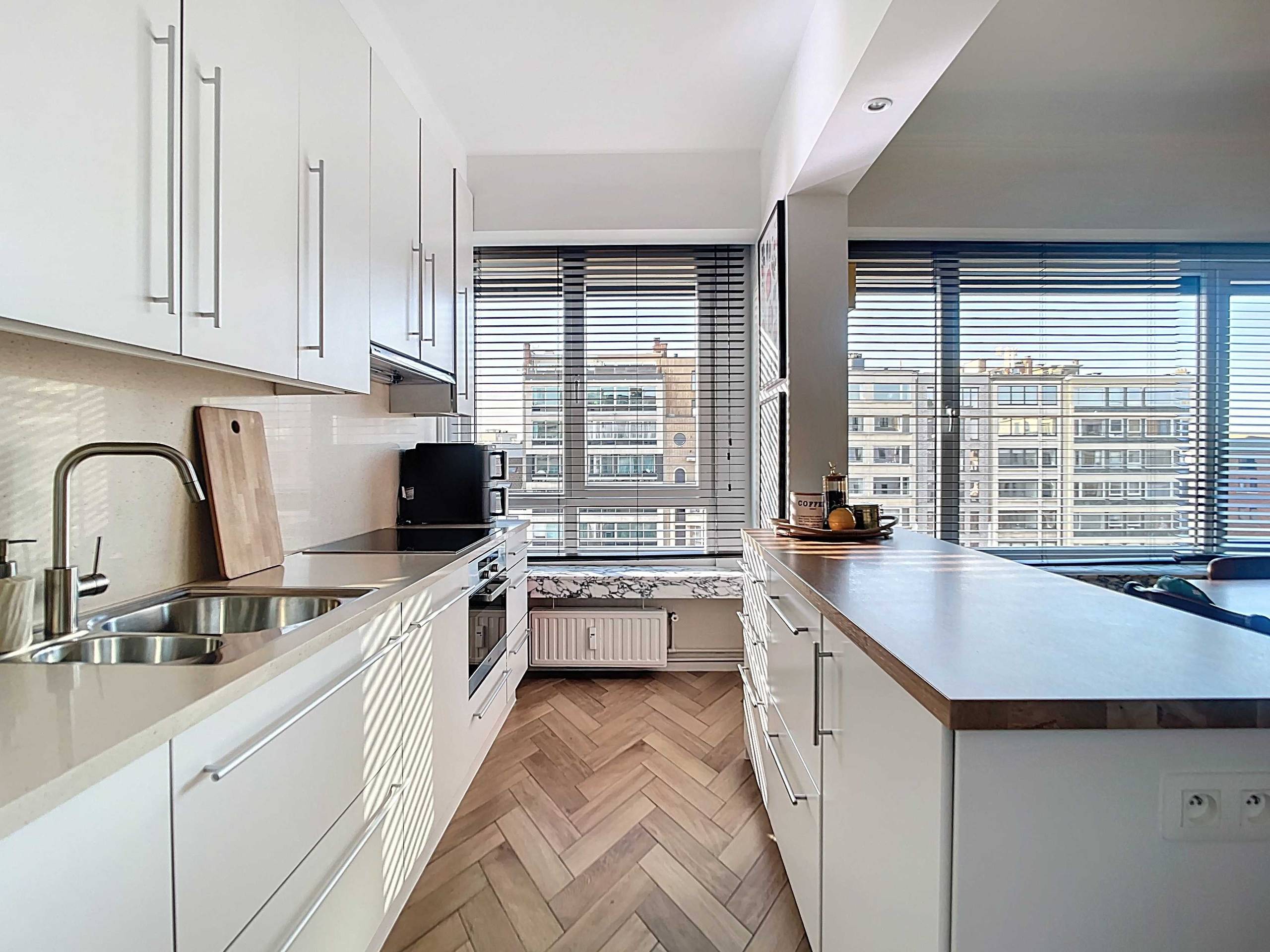 Appartement à vendre à Anvers avec 3 chambres - photo 4