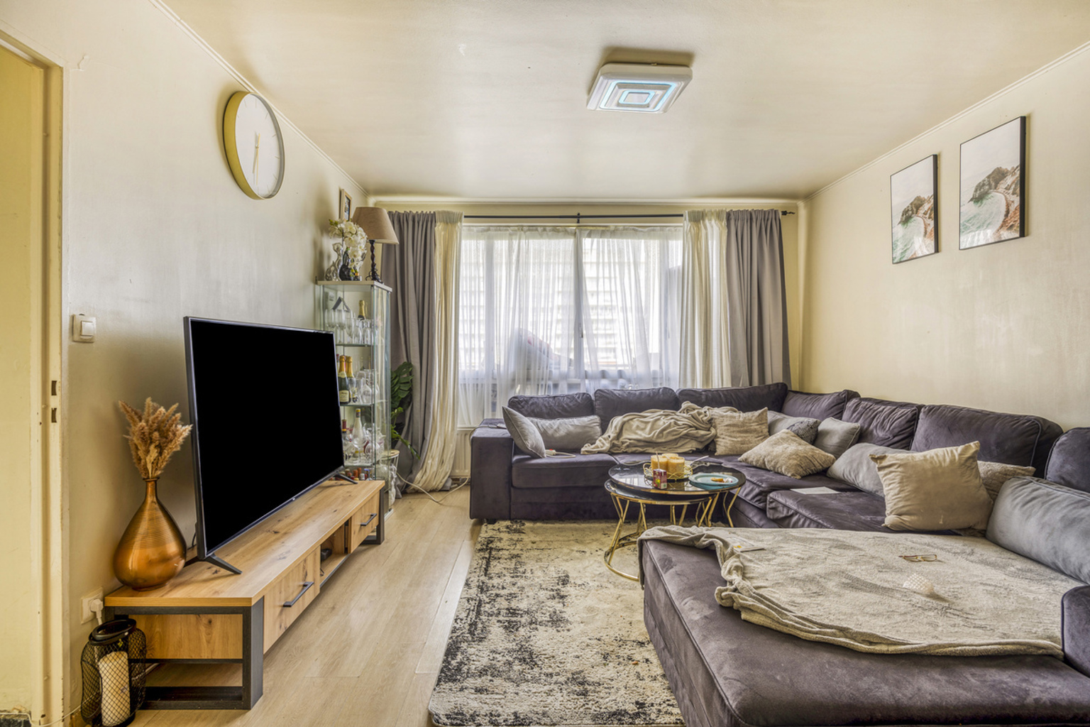 Appartement à vendre à Zellik avec 2 chambres - photo 4