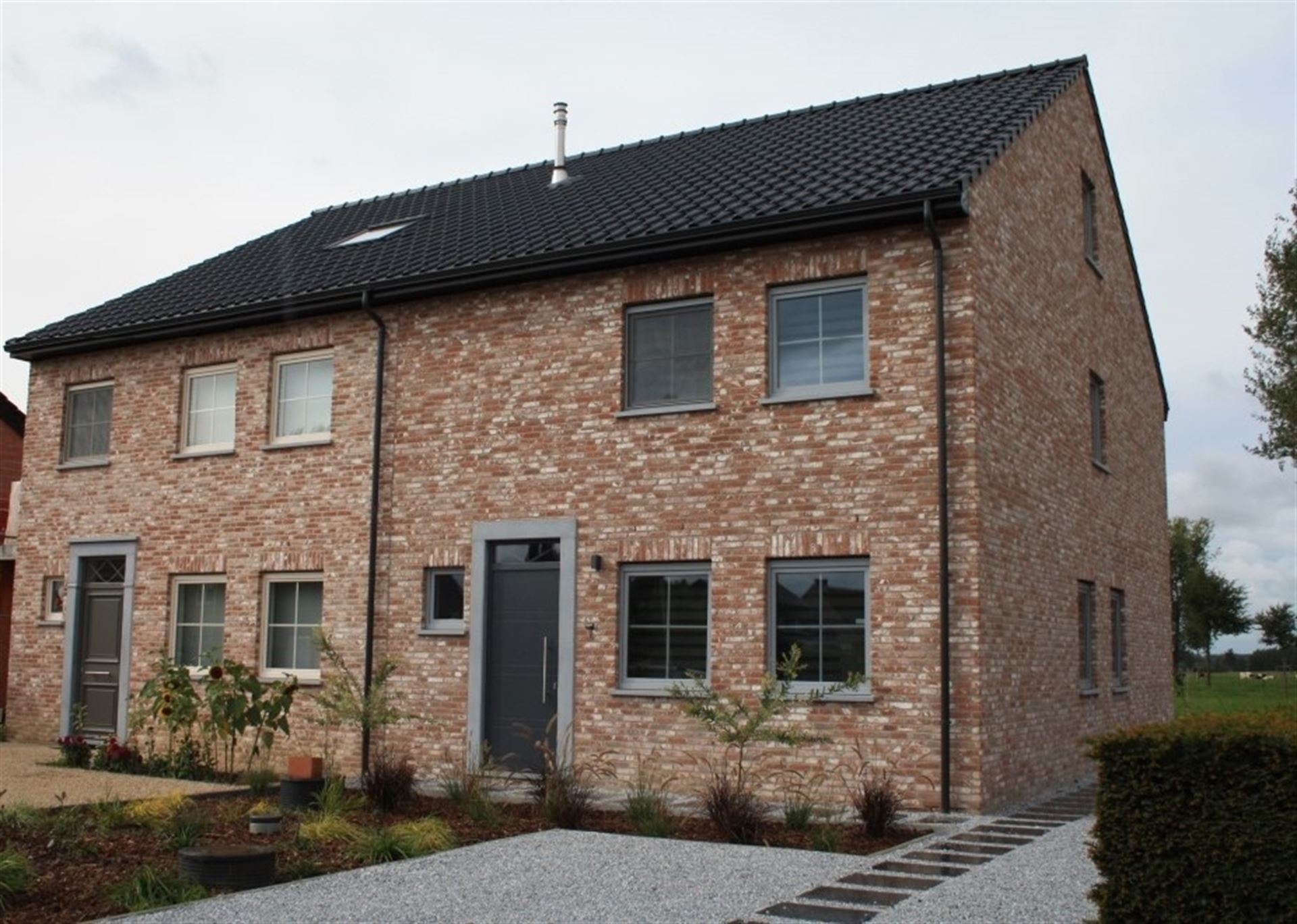 Huis - foto 1