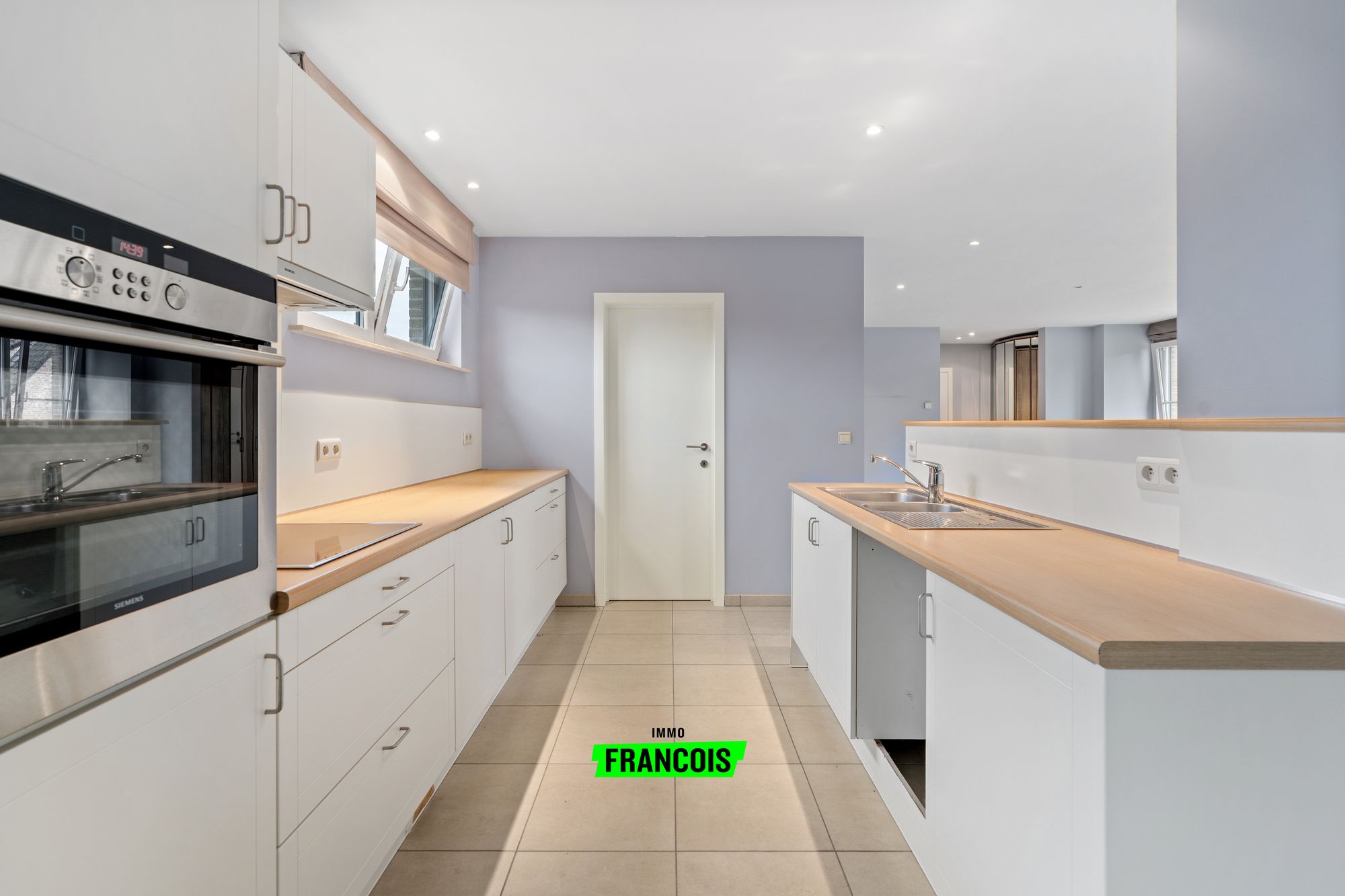 Appartement à vendre à Lembeke avec 4 chambres - photo 4