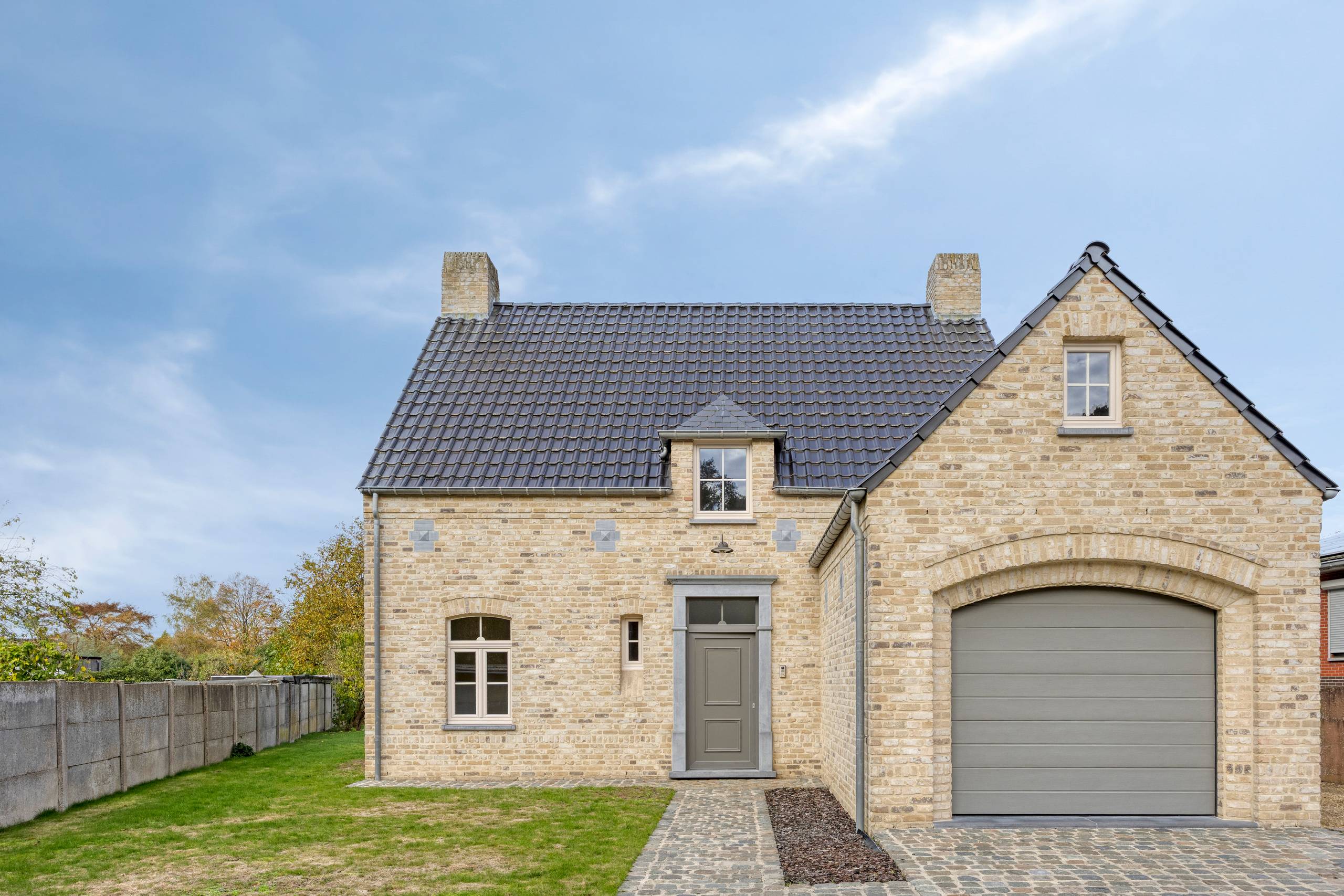 House for sale in Herentals with 3 bedrooms - photo 2