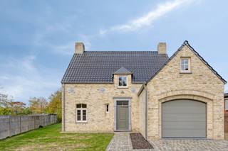 House for sale in Herentals