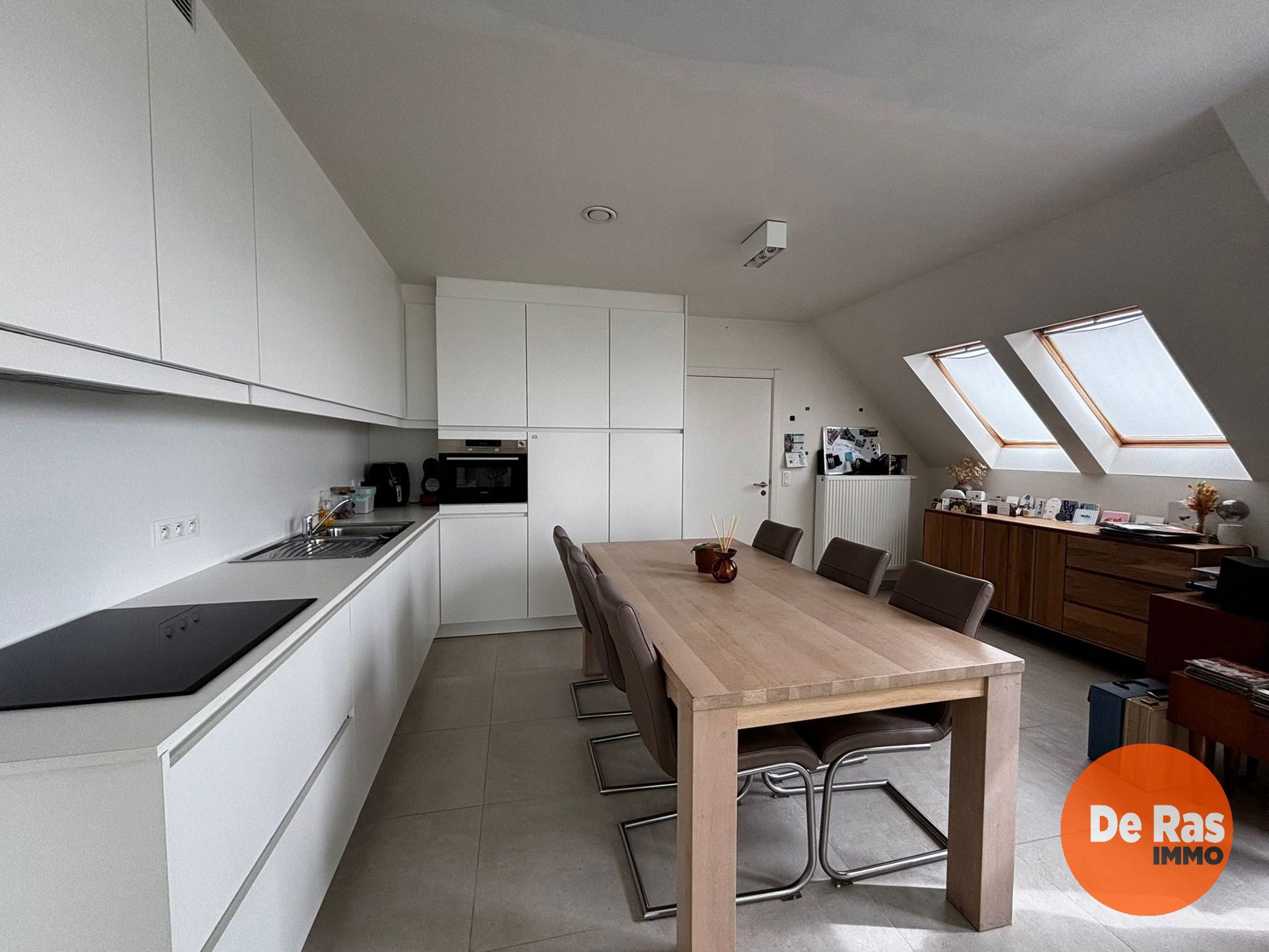 SMETLEDE - Recent & lichtrijk appartement - foto 4